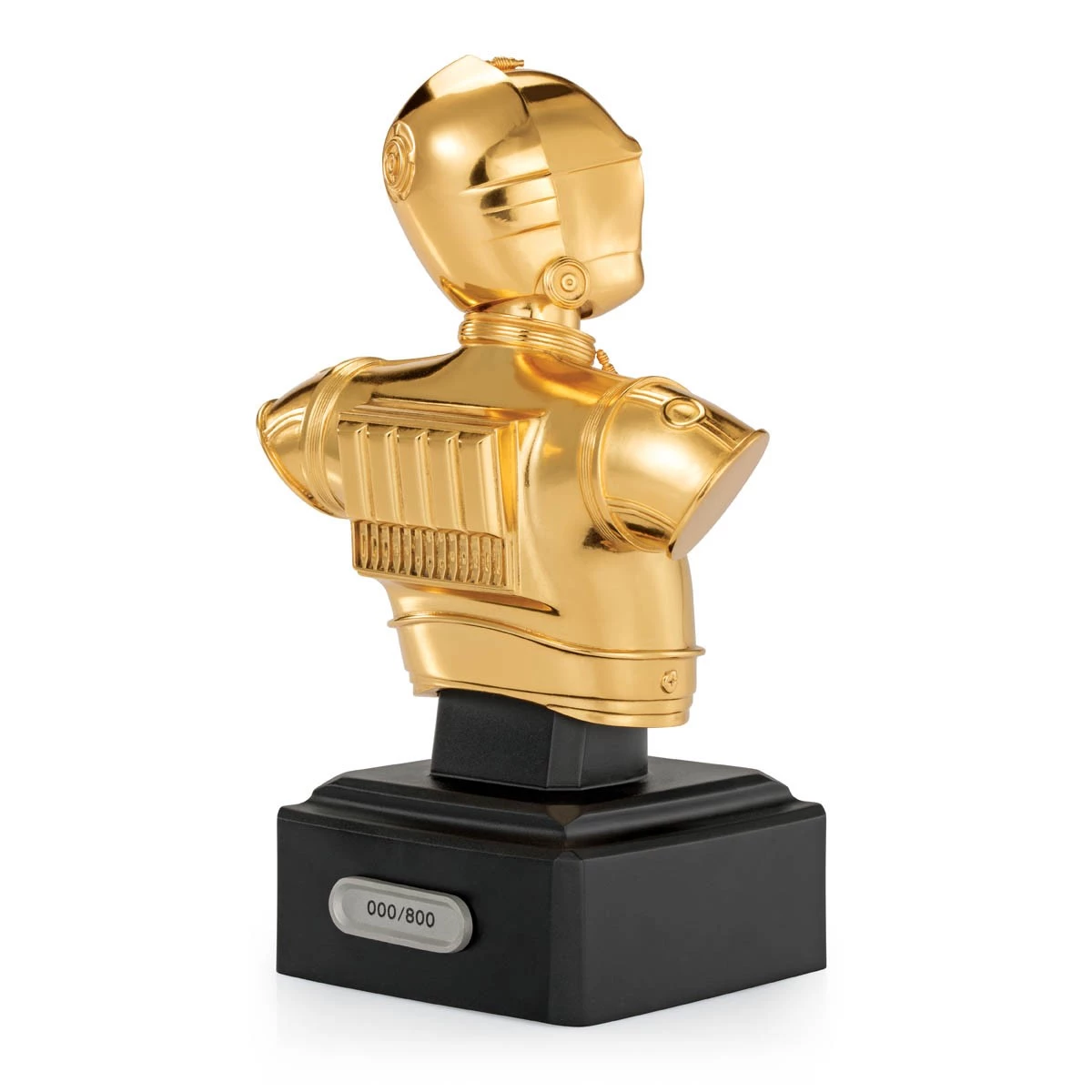 Star Wars Limited Edition C-3PO Bust - view 6