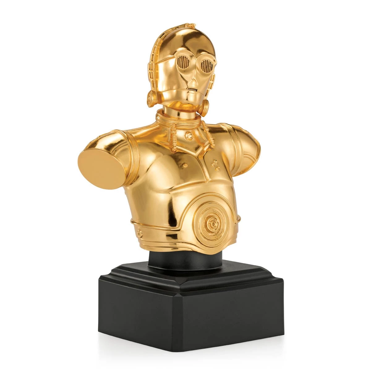 Star Wars Limited Edition C-3PO Bust - view 8