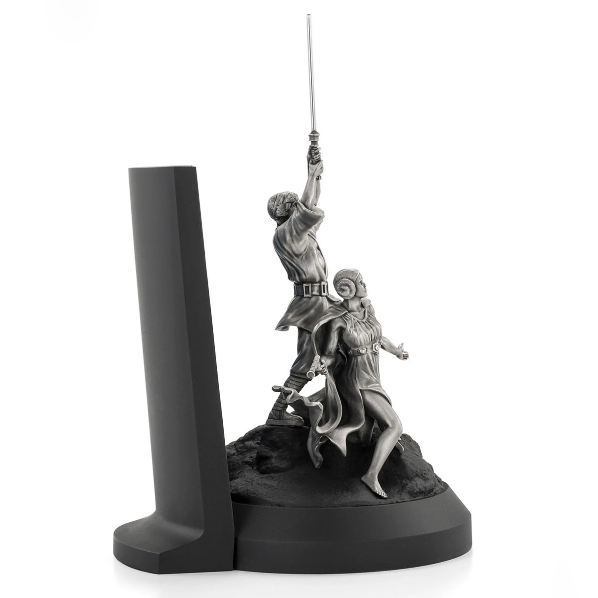 Star Wars Limited Edition A New Hope Diorama - view 5