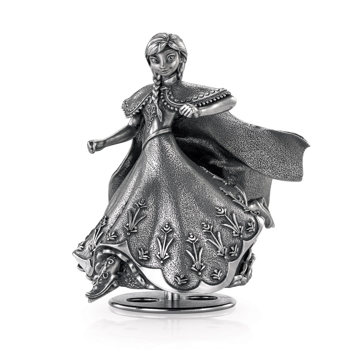 Disney - Anna Music Carousel