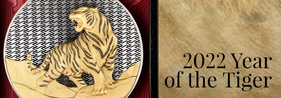 Year of the Tiger