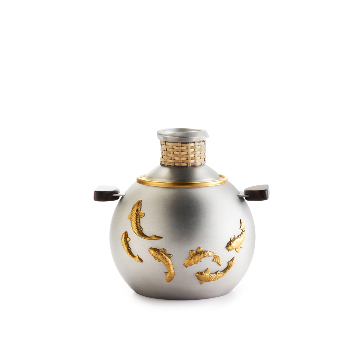 Royal Selangor Koi Wine Jug