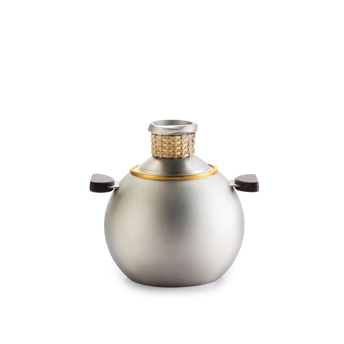 Royal Selangor Koi Wine Jug - view 3