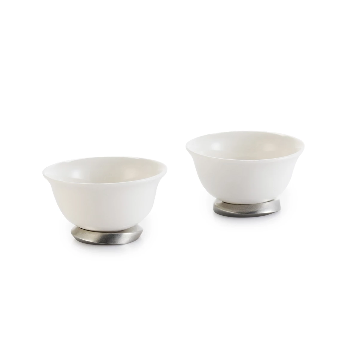 Royal Selangor Koi Wine Cup Pair - main view
