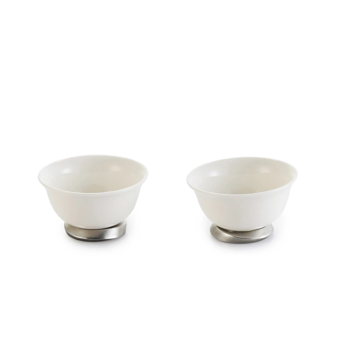 Royal Selangor Koi Wine Cup Pair - view 3