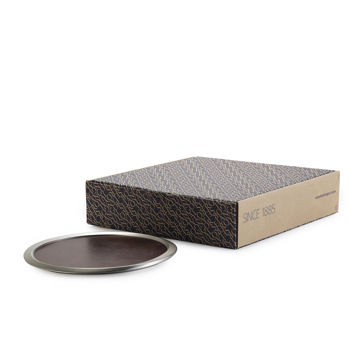 Royal Selangor Koi Tray - view 3
