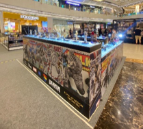 Toys Fanatic 2021