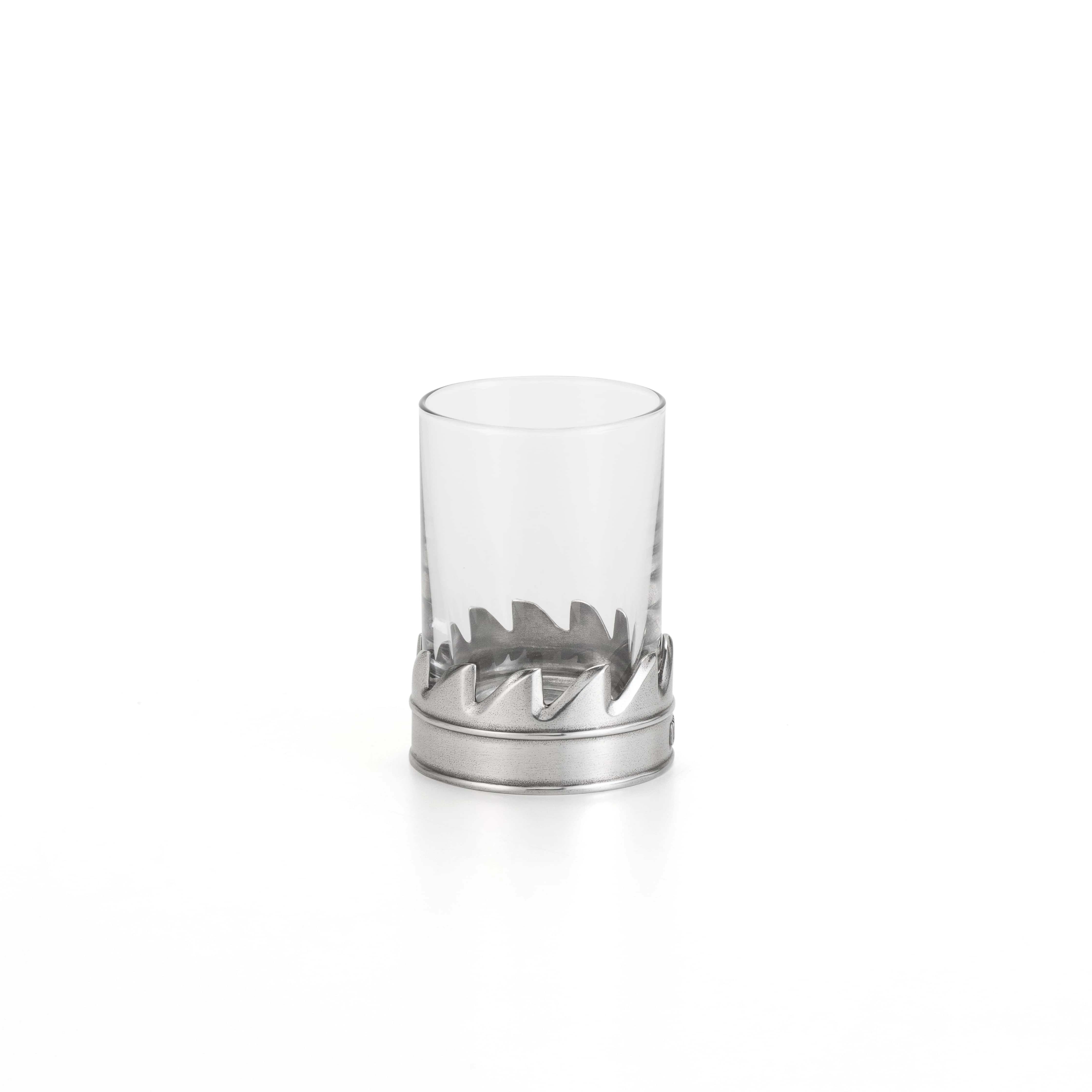 Royal Selangor Toolbar Shot Glass - view 3
