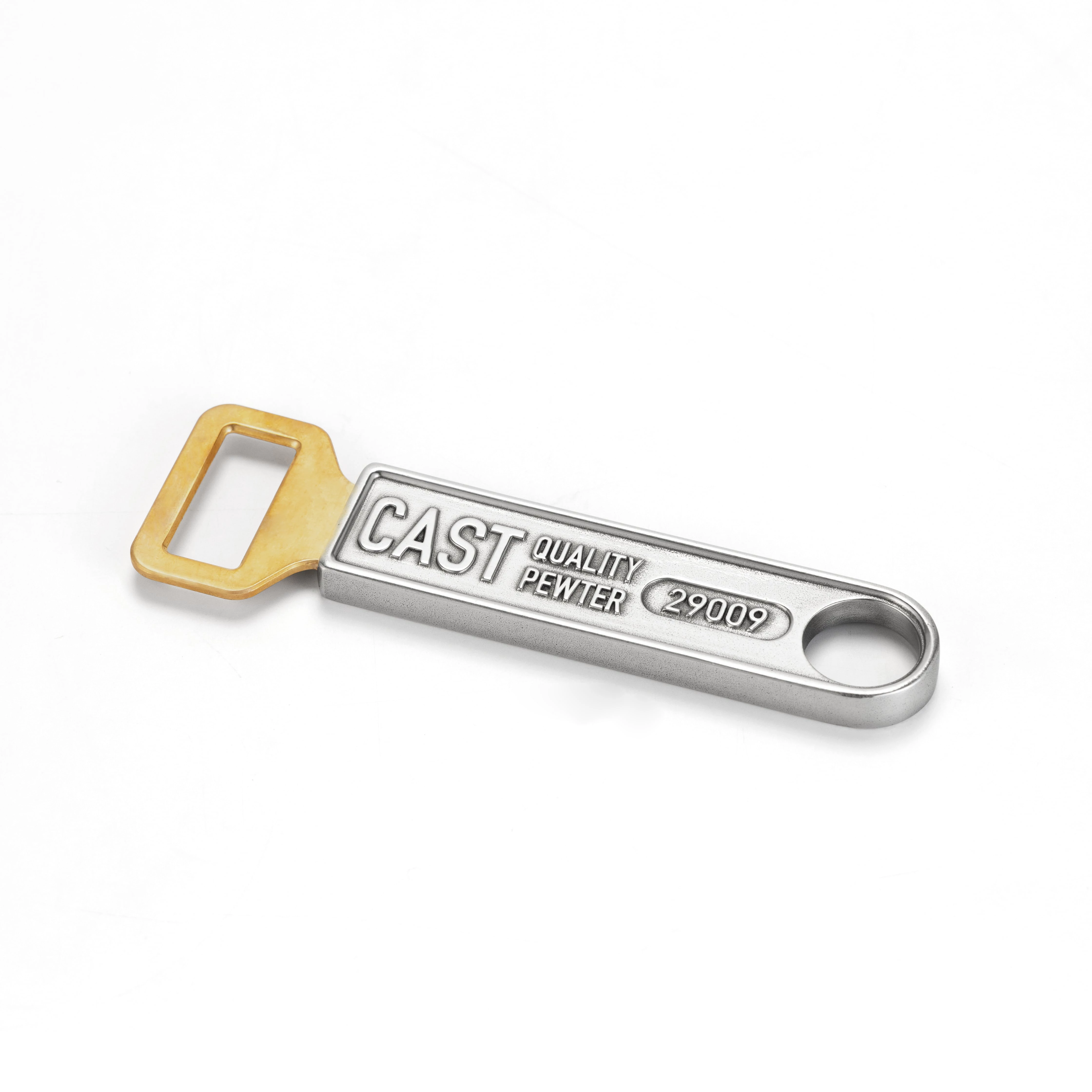 Royal Selangor Toolbar Bottle Opener - main view