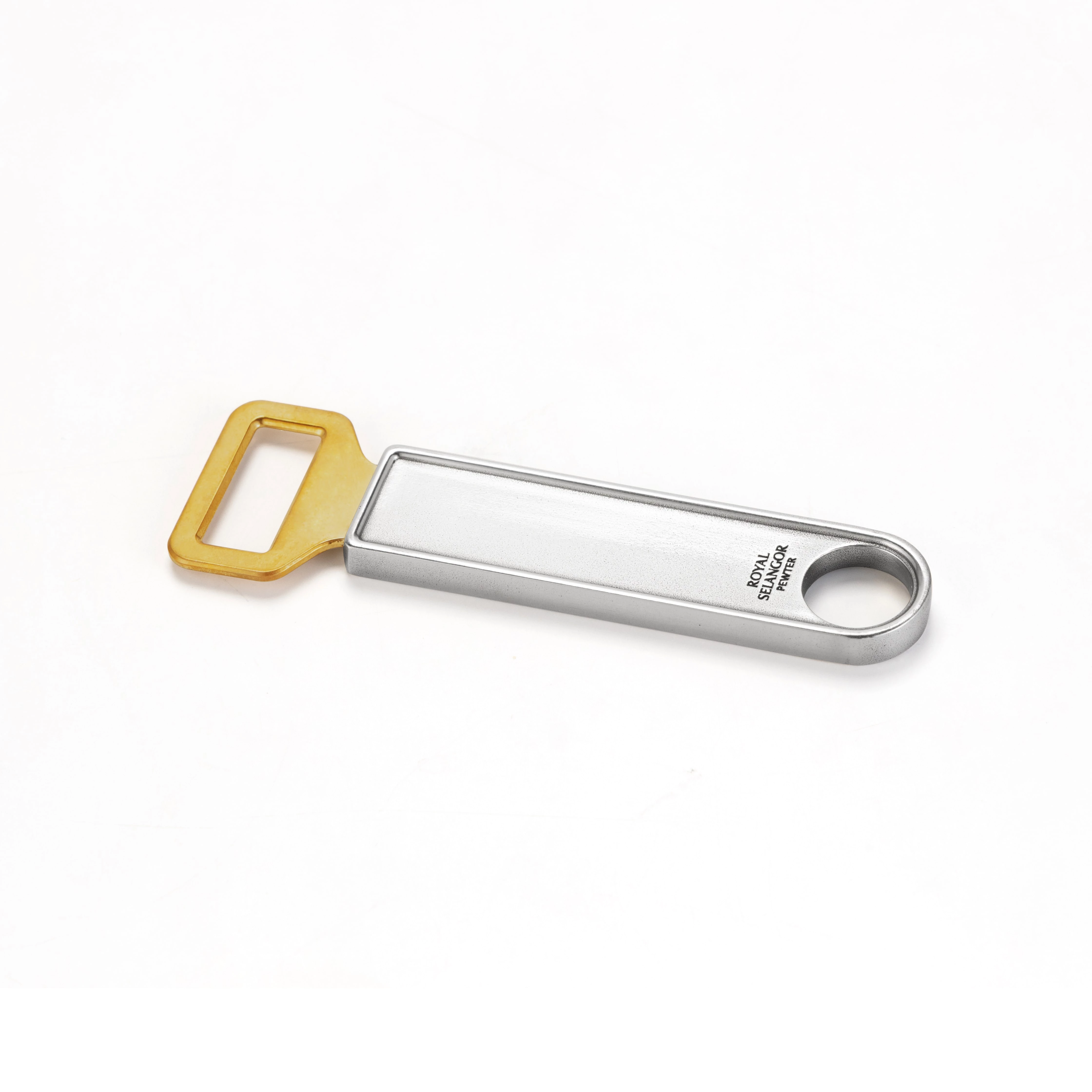 Royal Selangor Toolbar Bottle Opener - view 2
