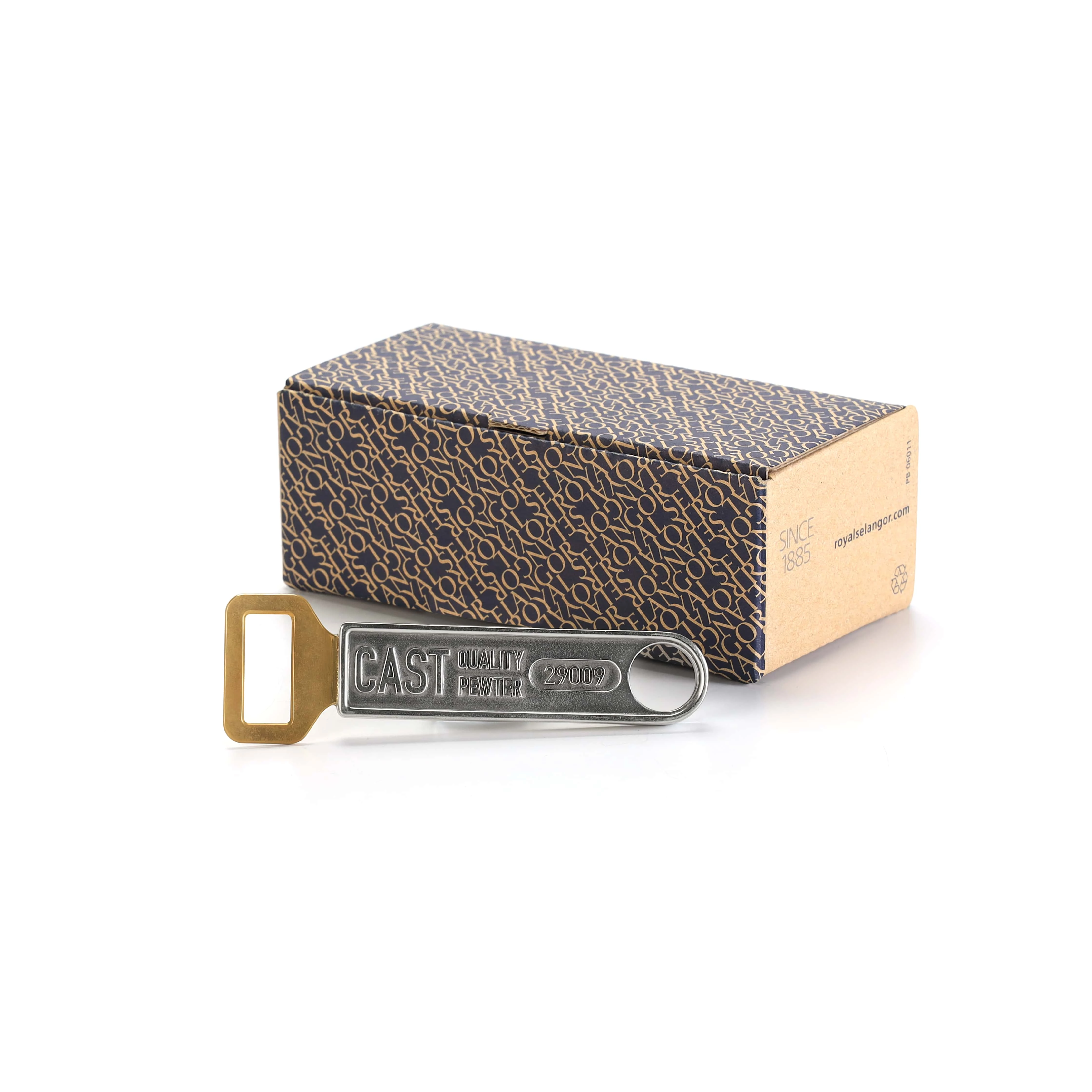 Royal Selangor Toolbar Bottle Opener - view 4