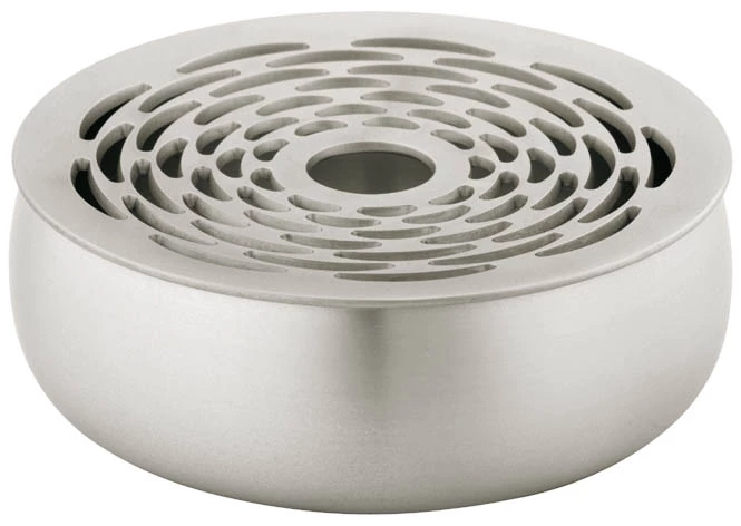 Soap Dish - Island - main view