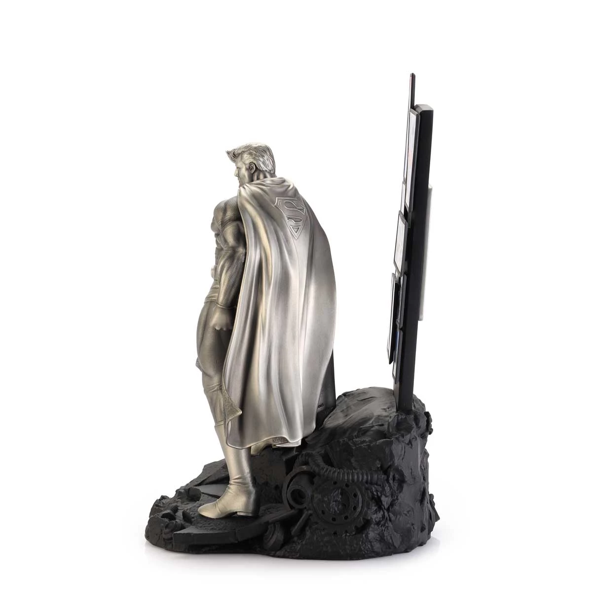 Royal Selangor Limited Edition Superman The Dark Knight Returns - view 2
