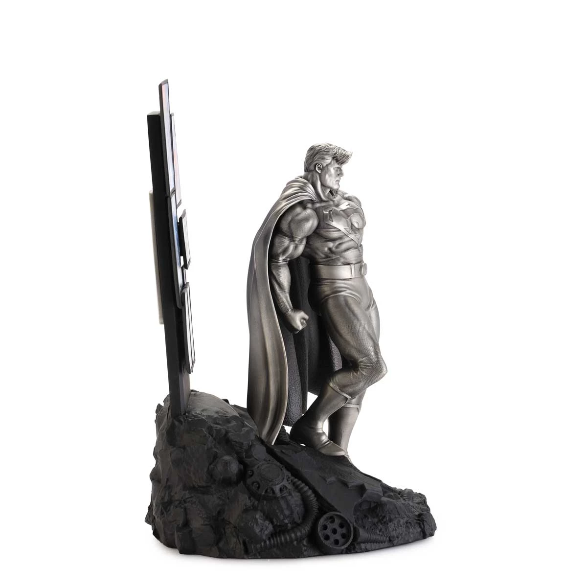 Royal Selangor Limited Edition Superman The Dark Knight Returns - view 4