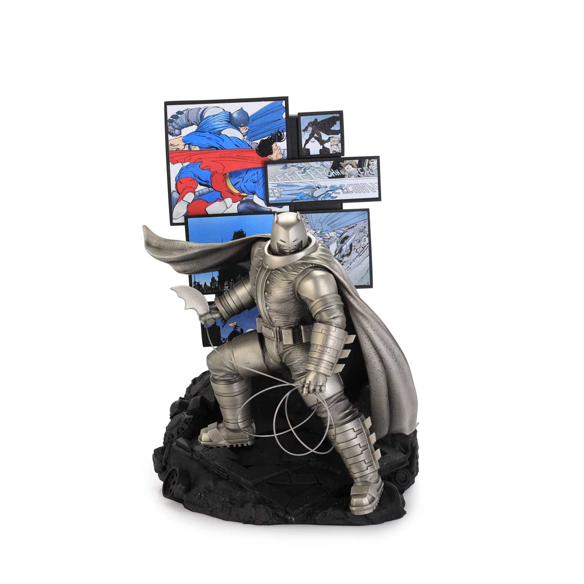 Royal Selangor Limited Edition Batman The Dark Knight Returns
