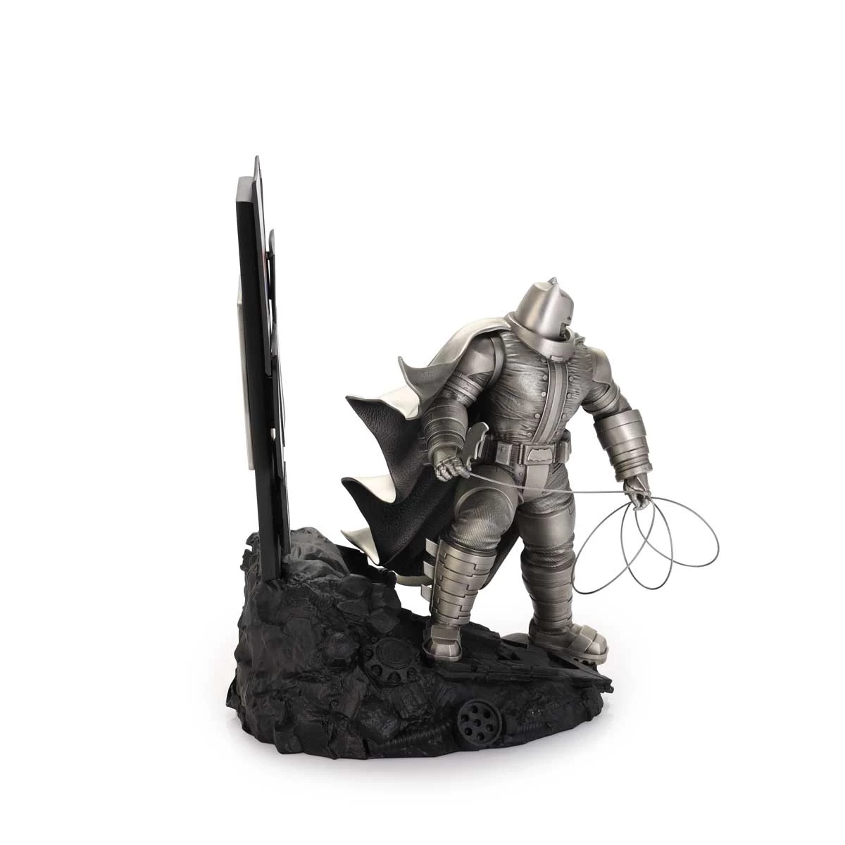 Royal Selangor Limited Edition Batman The Dark Knight Returns - view 4