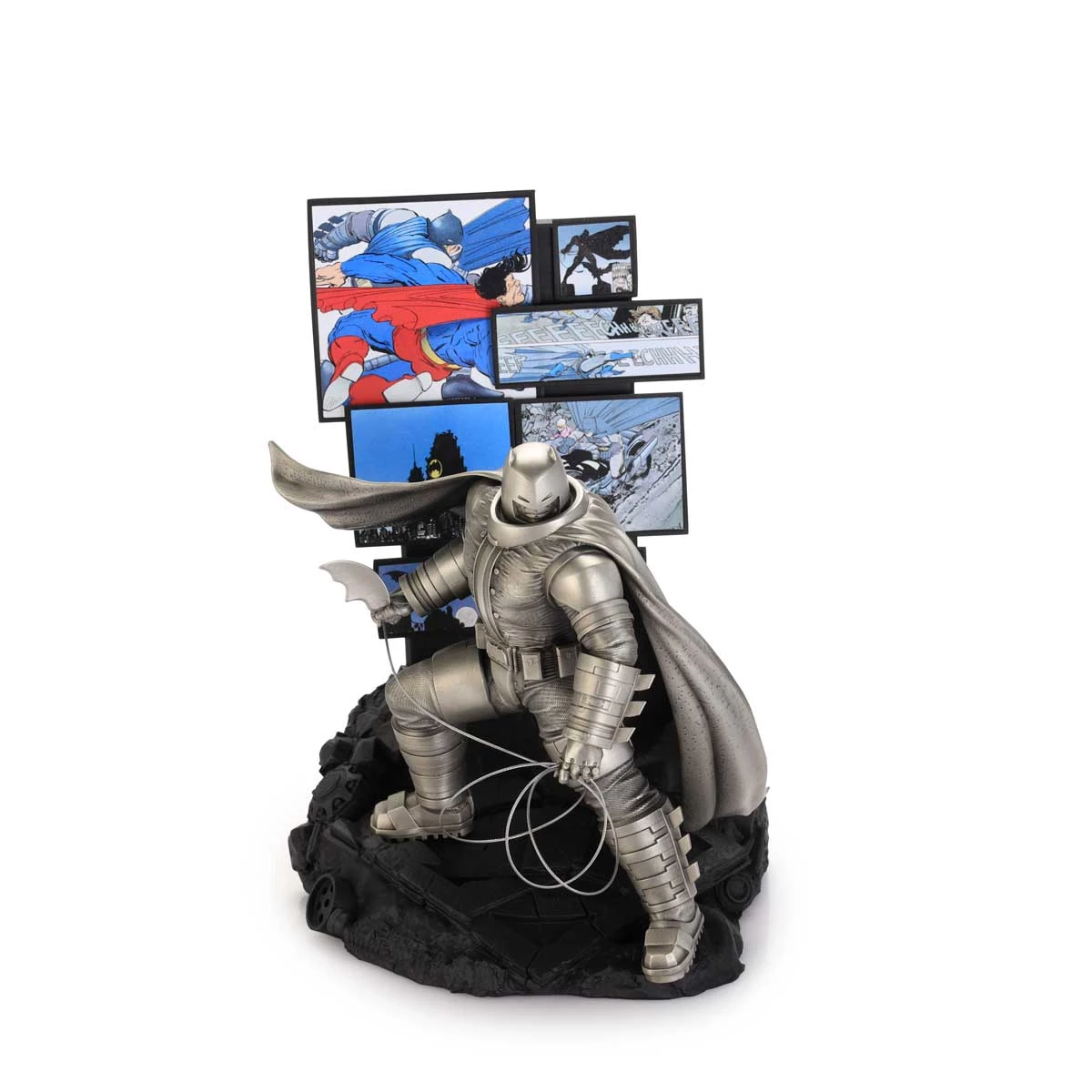 Royal Selangor Limited Edition Batman The Dark Knight Returns - view 5