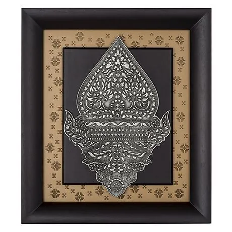 Royal Selangor Tree of Life Plaque