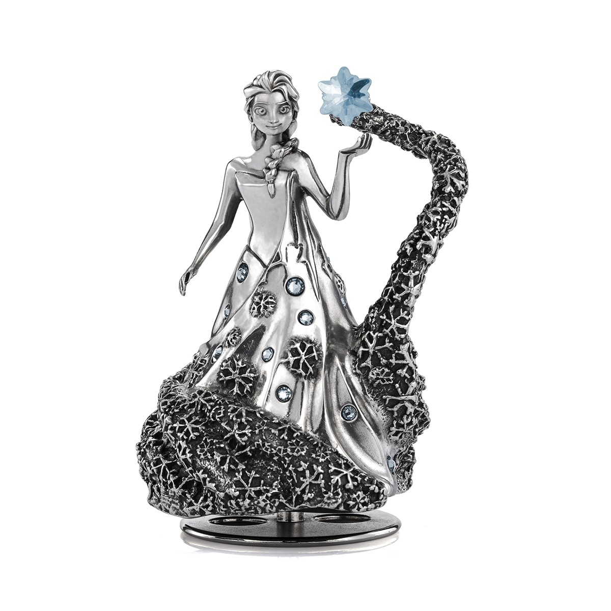 Limited Edition Elsa Music Carousel