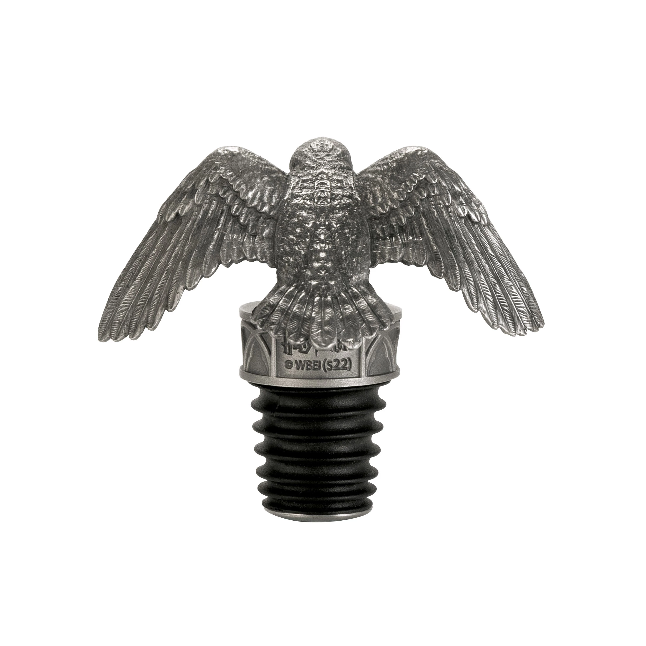 Royal Selangor Hedwig Wine Stopper - view 4
