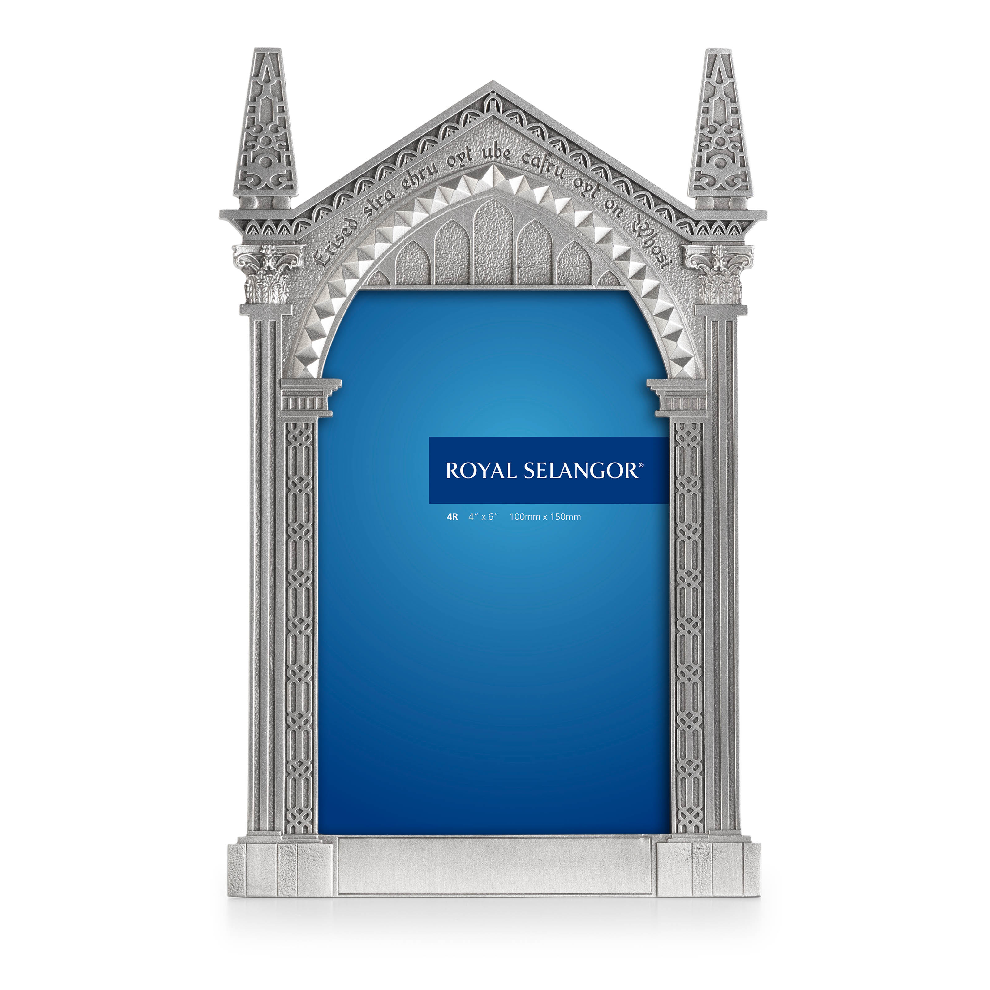 Royal Selangor Mirror of Erised Photoframe 4R