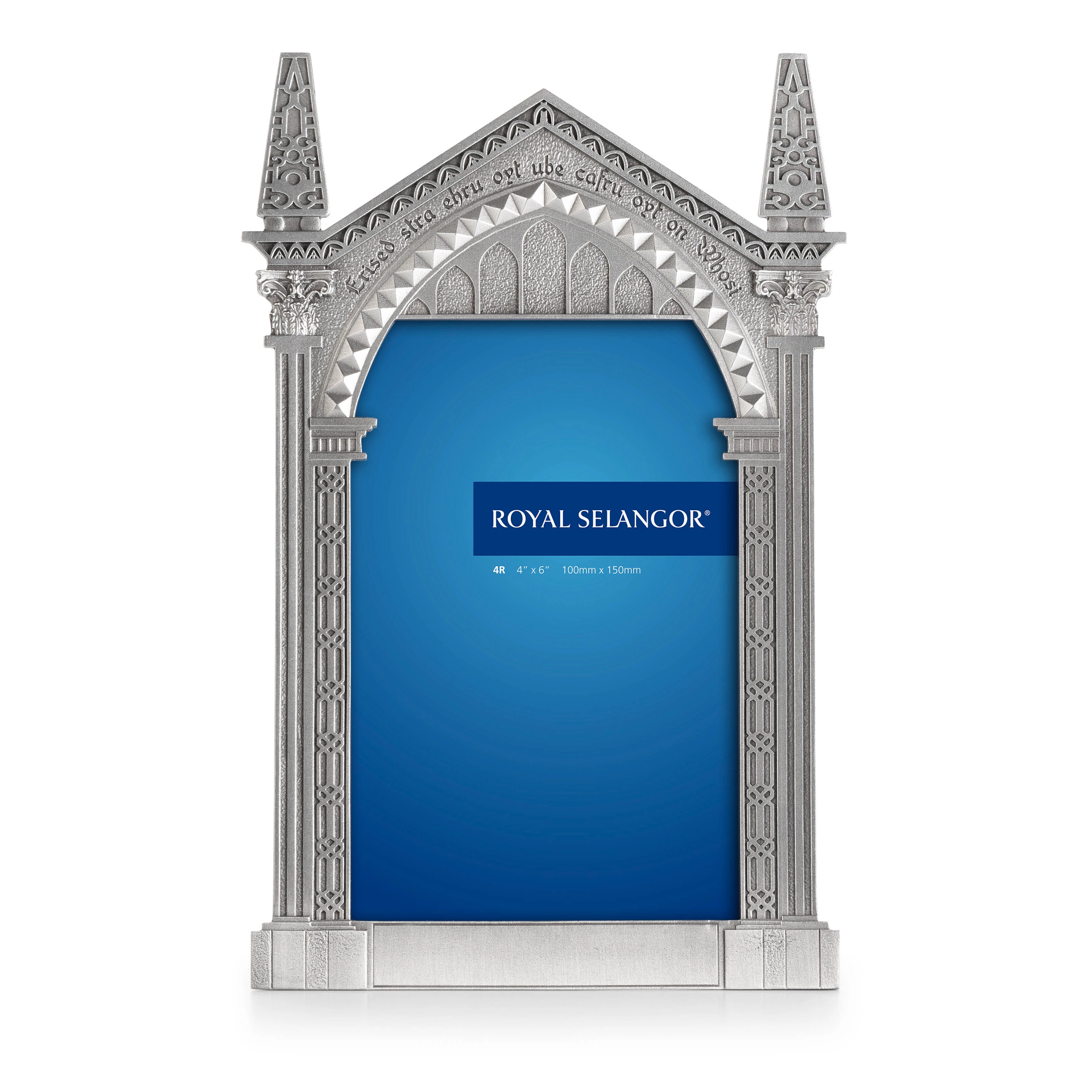 Royal Selangor Mirror of Erised Photoframe 4R - main view