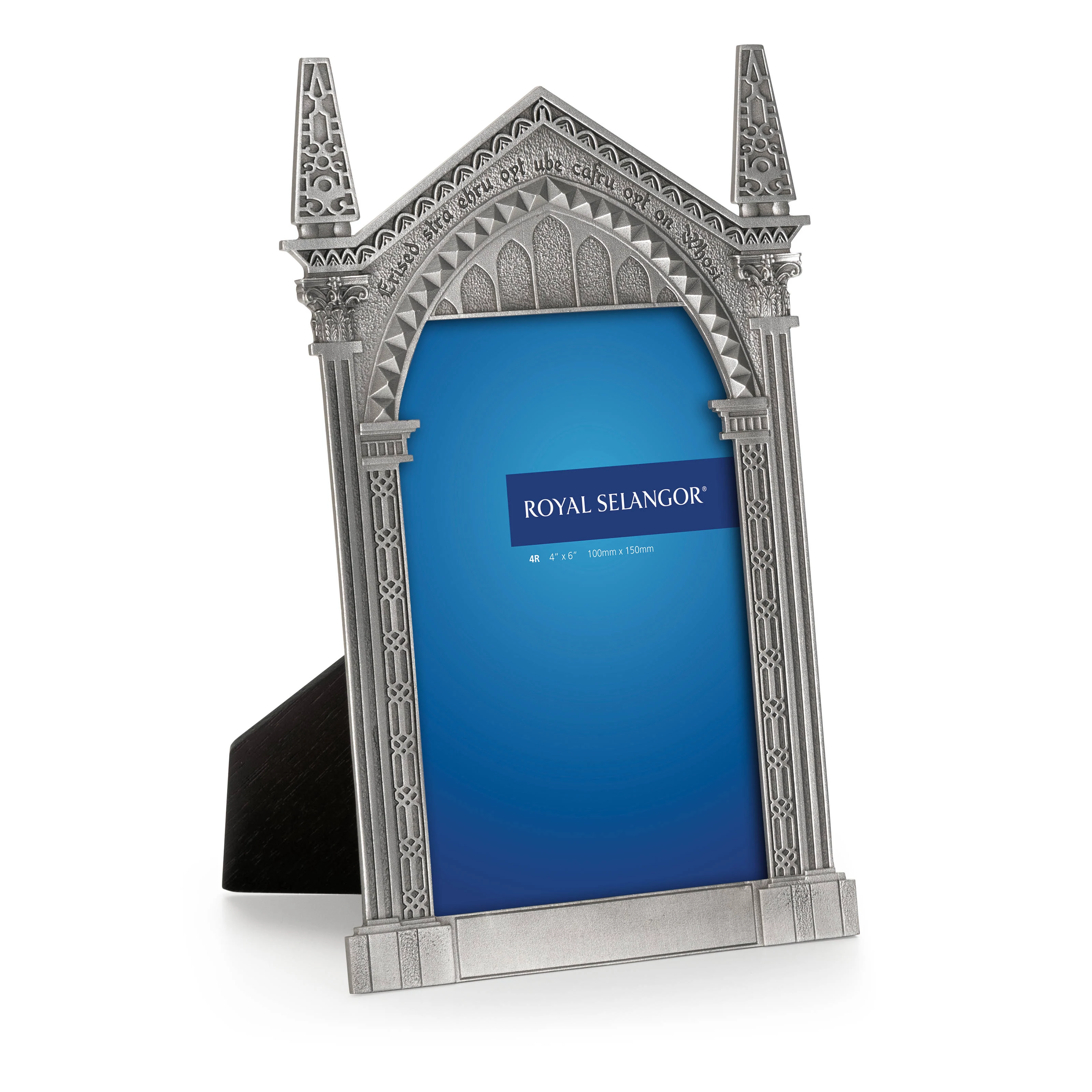 Royal Selangor Mirror of Erised Photoframe 4R - view 2