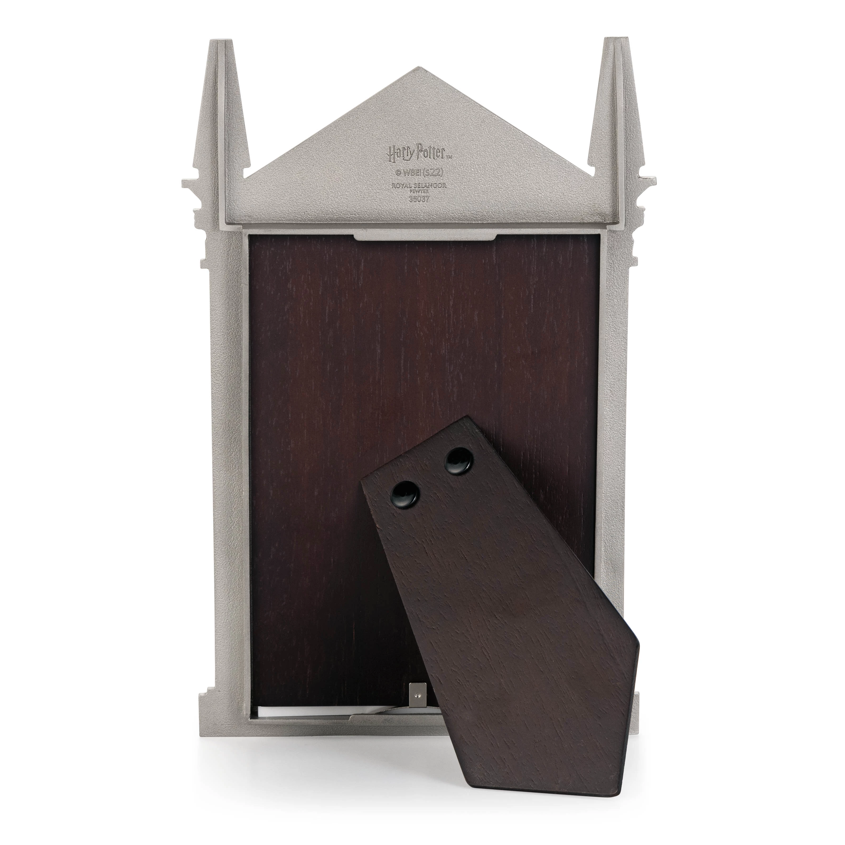Royal Selangor Mirror of Erised Photoframe 4R - view 4