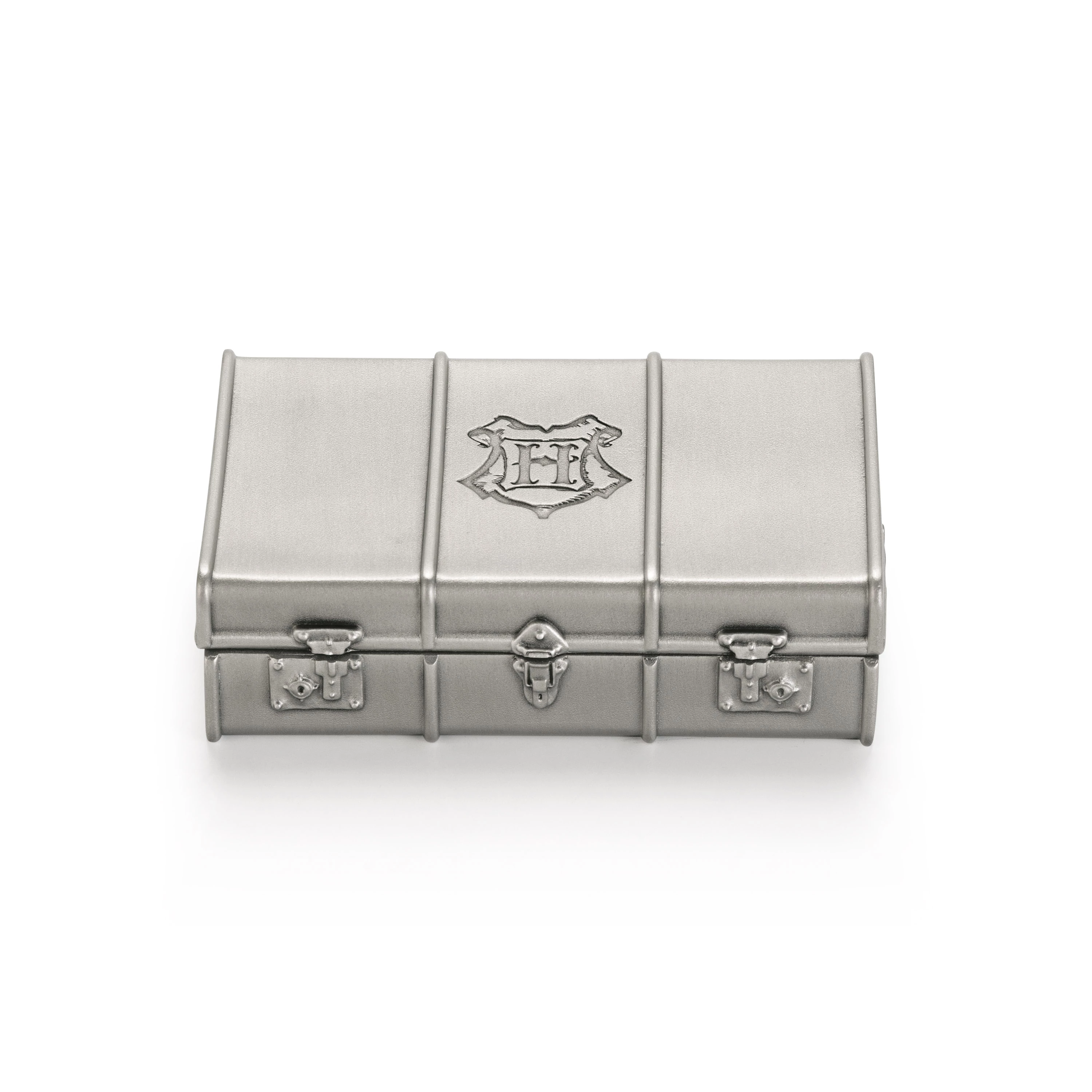Royal Selangor Harry's School Trunk - view 2