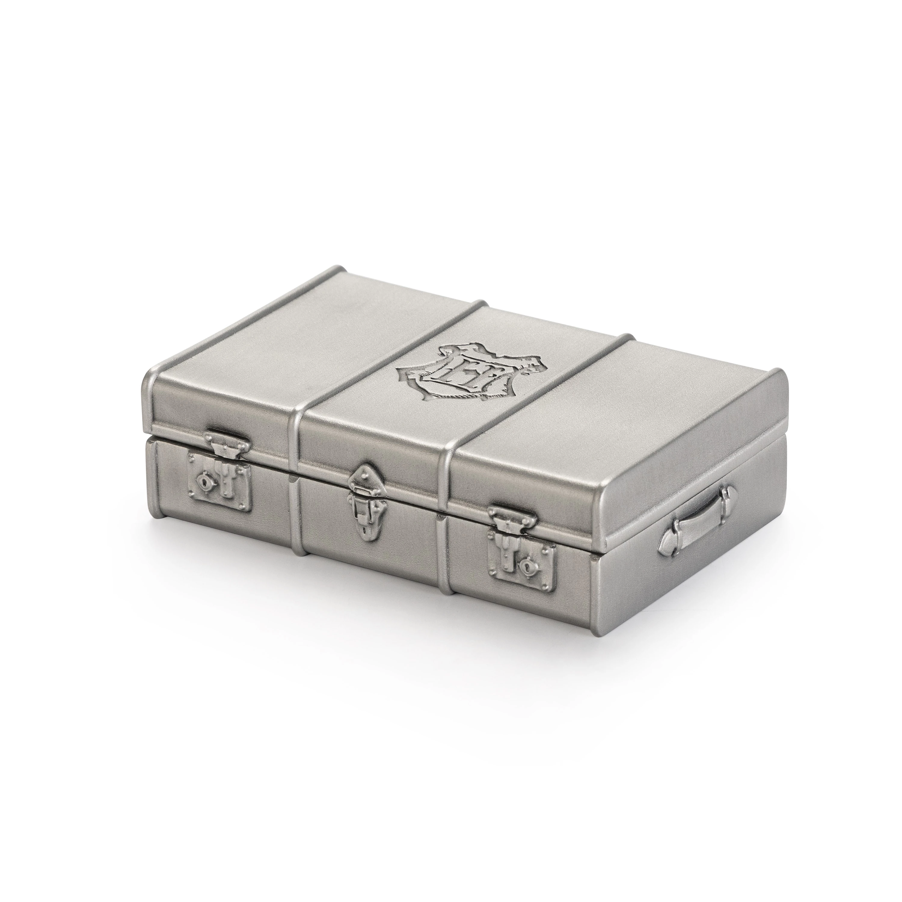 Royal Selangor Harry's School Trunk - view 3