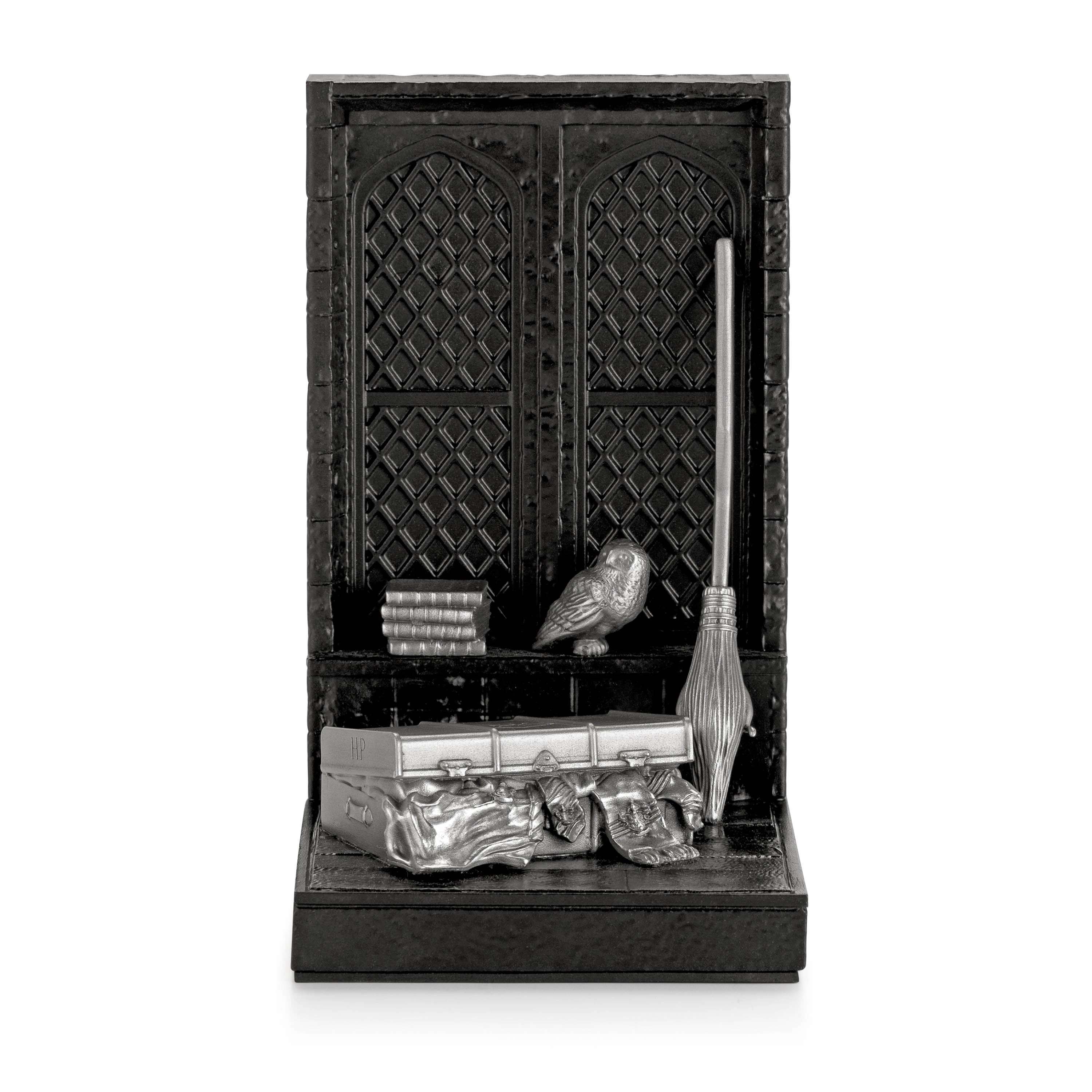 Royal Selangor Harry Potter Bookend - main view