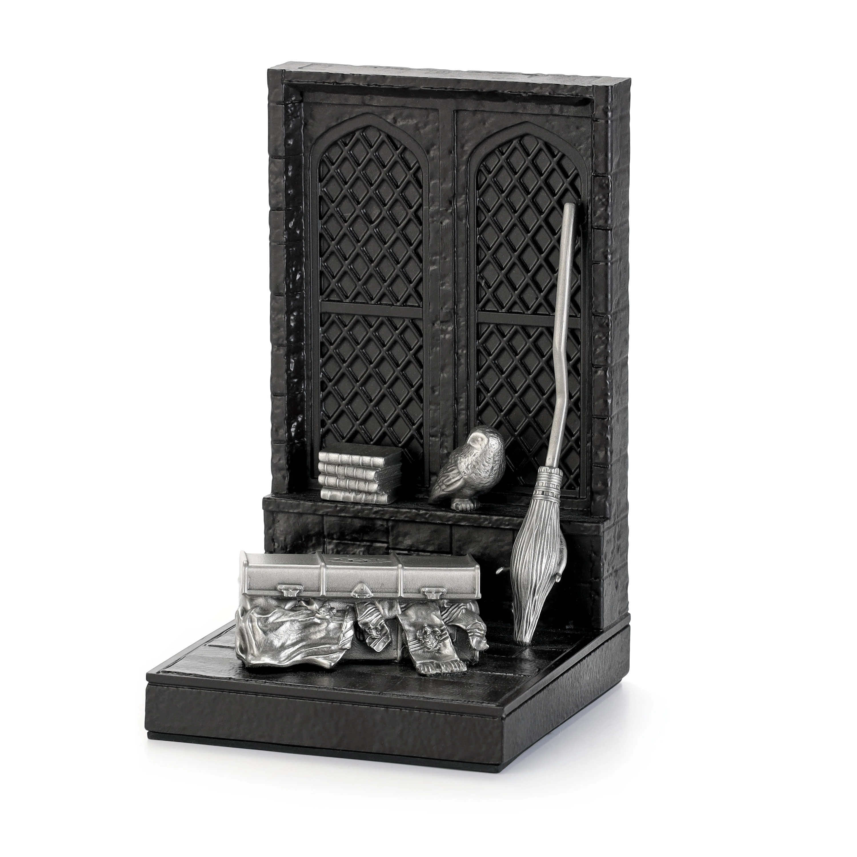 Royal Selangor Harry Potter Bookend - view 2