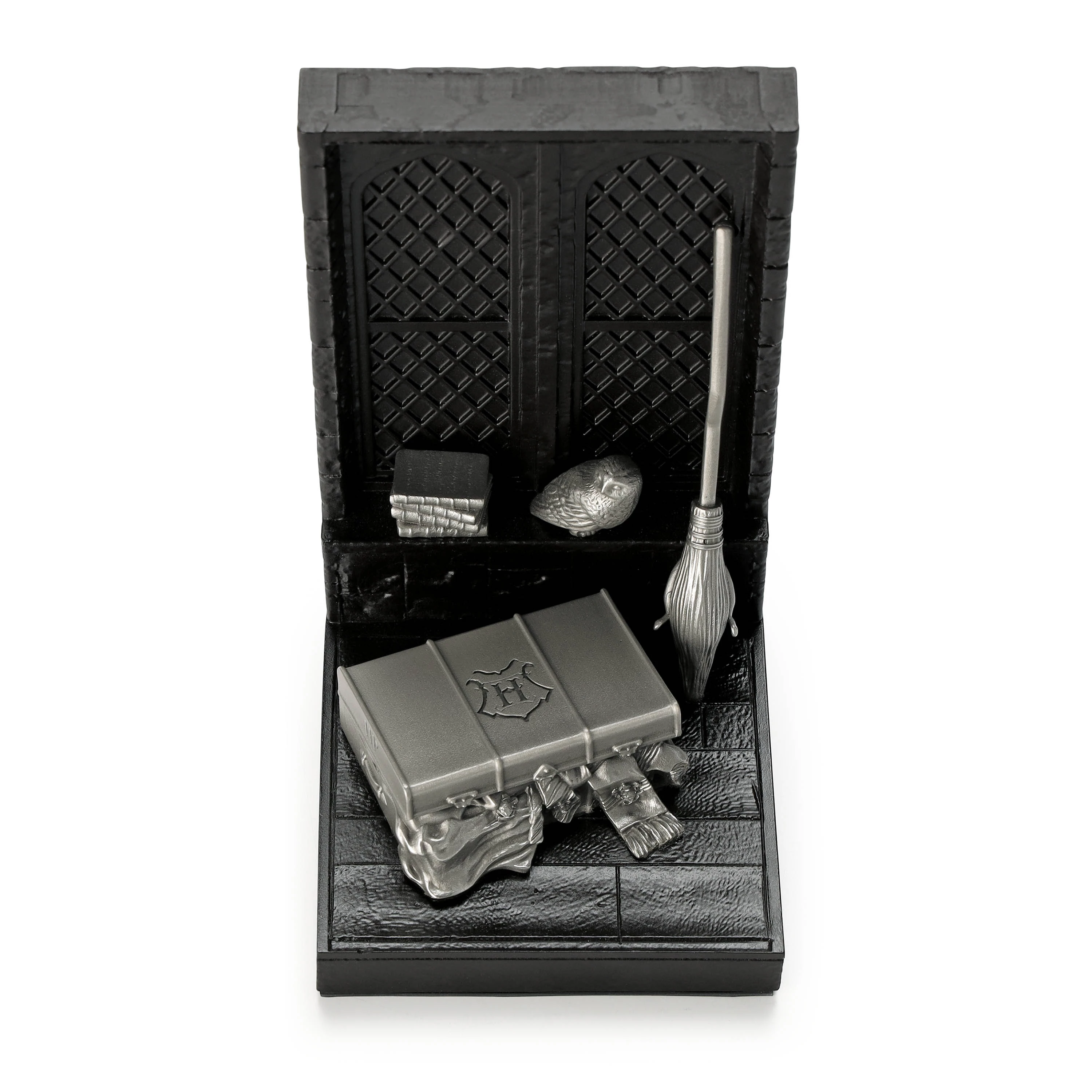 Royal Selangor Harry Potter Bookend - view 3