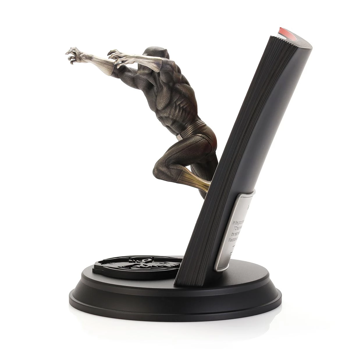 Royal Selangor Limited Edition Black Panther Volume 1 #7 - view 3