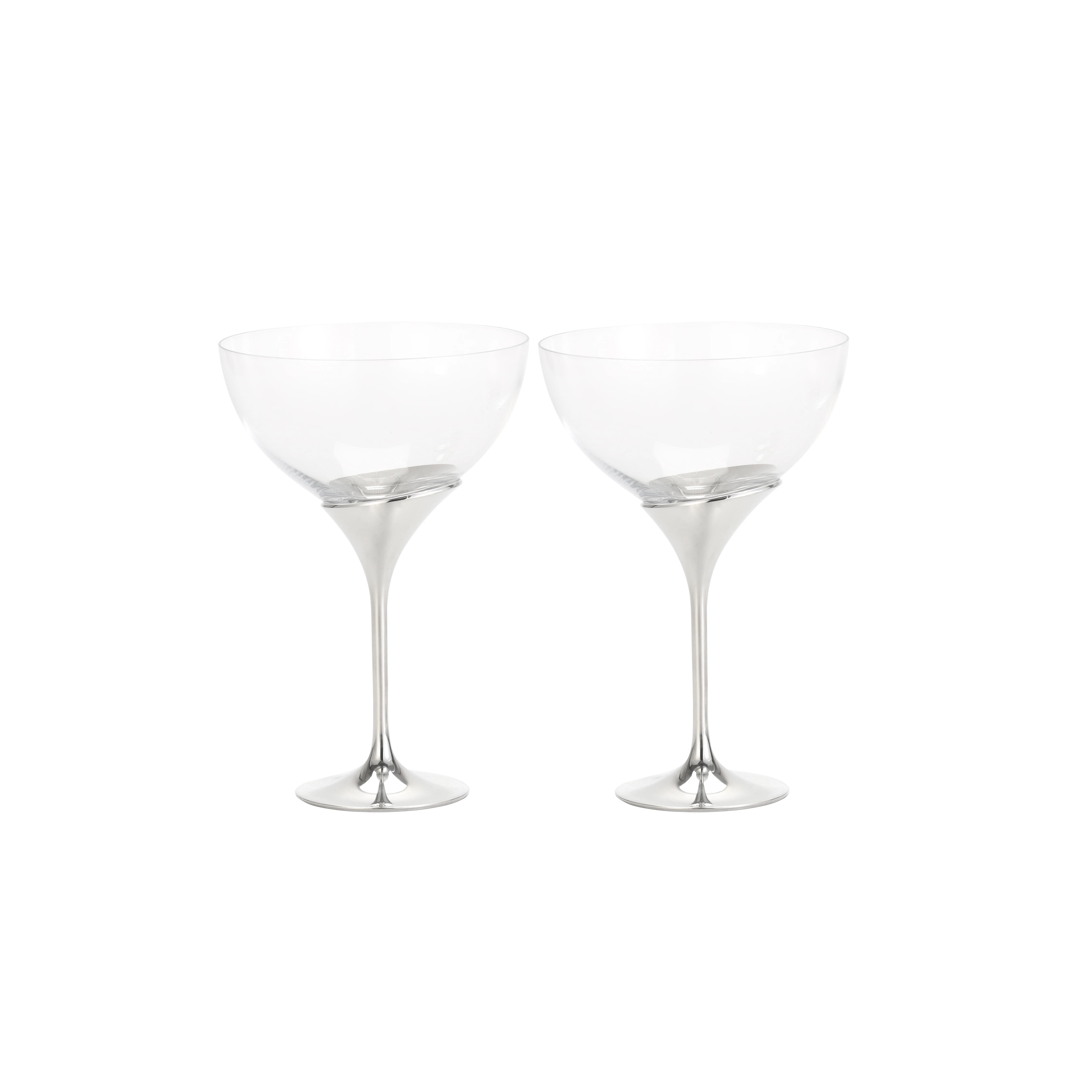 Domaine - Coupe Pair PRE ORDER - main view