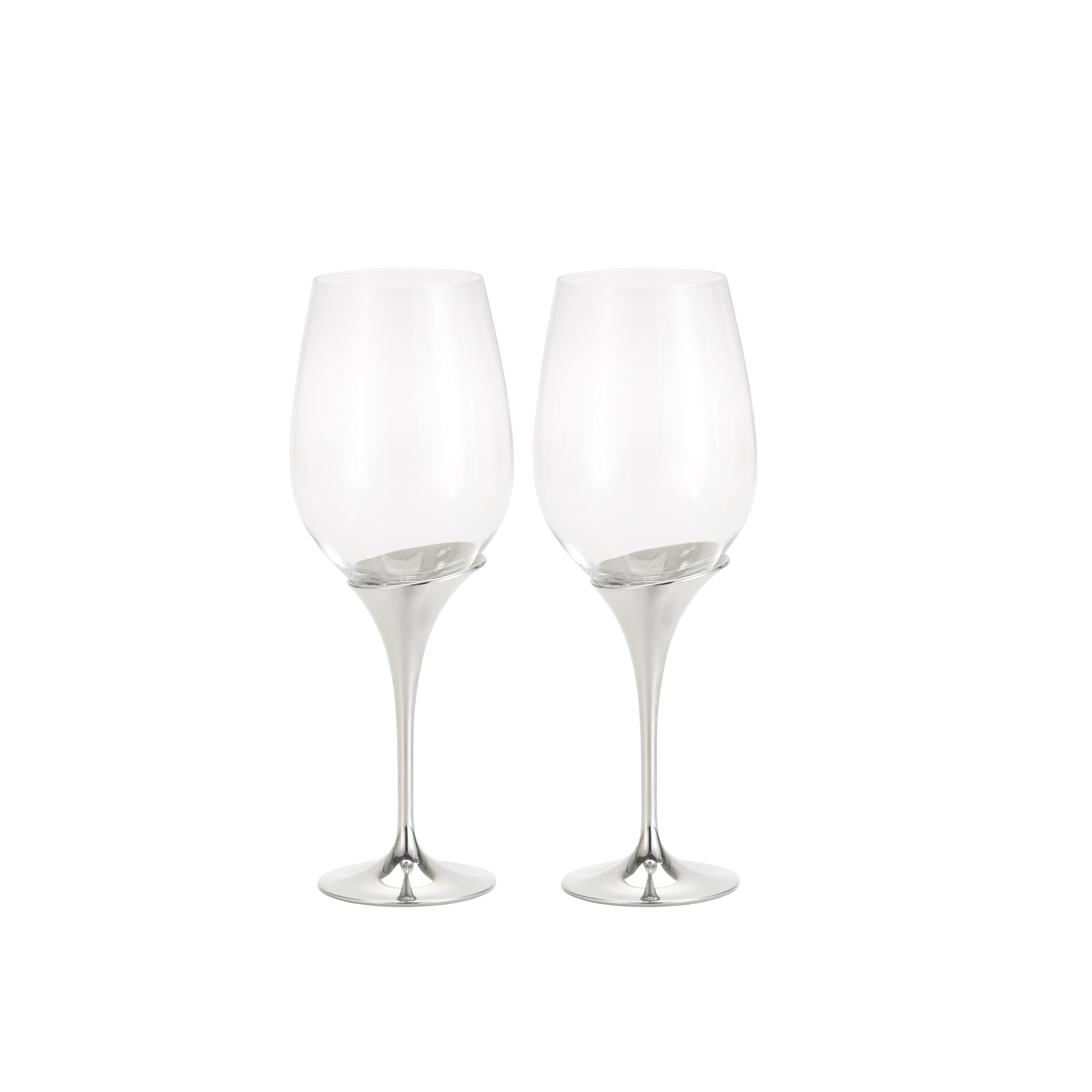 Domaine Red Wine Glass