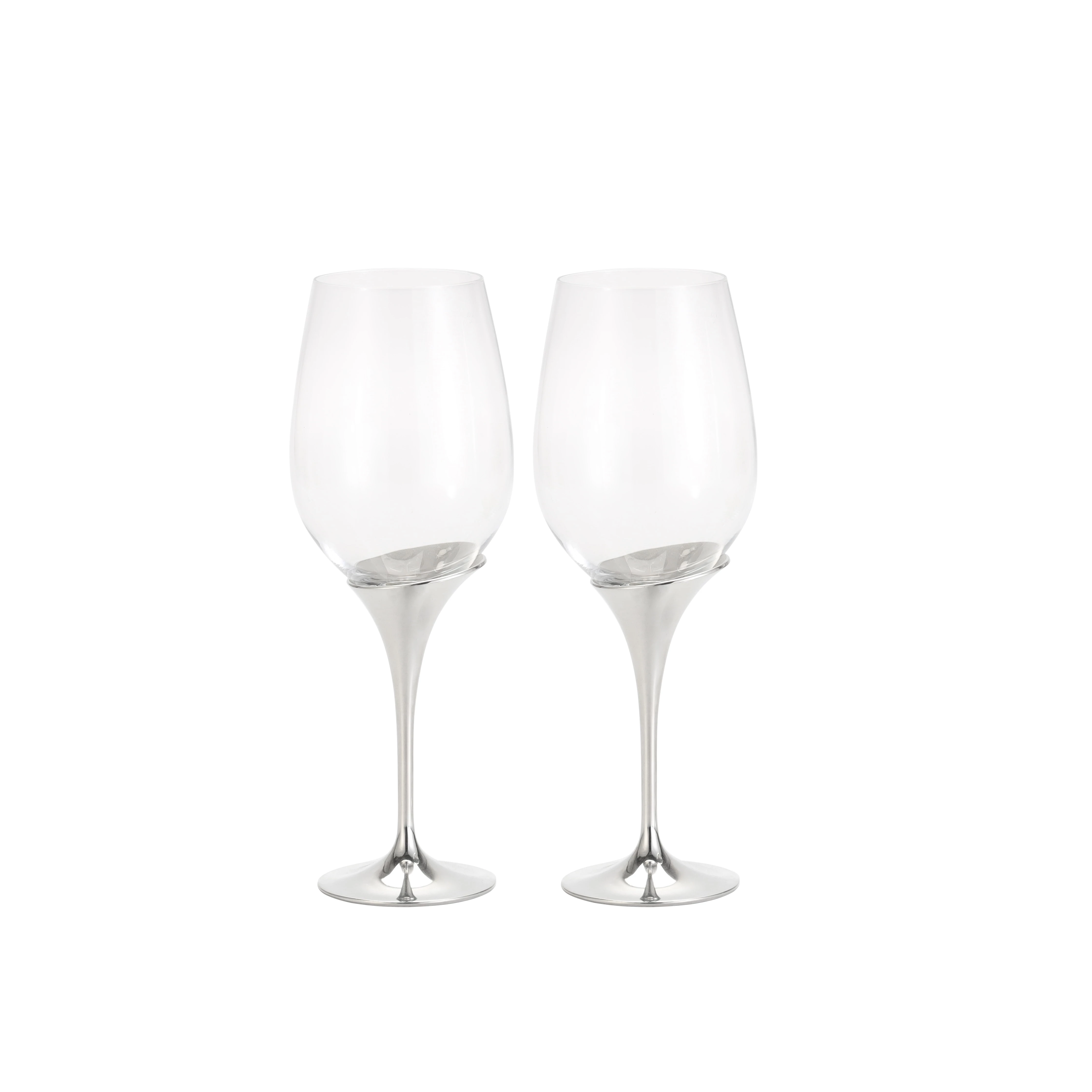 Domaine Red Wine Glass - main view