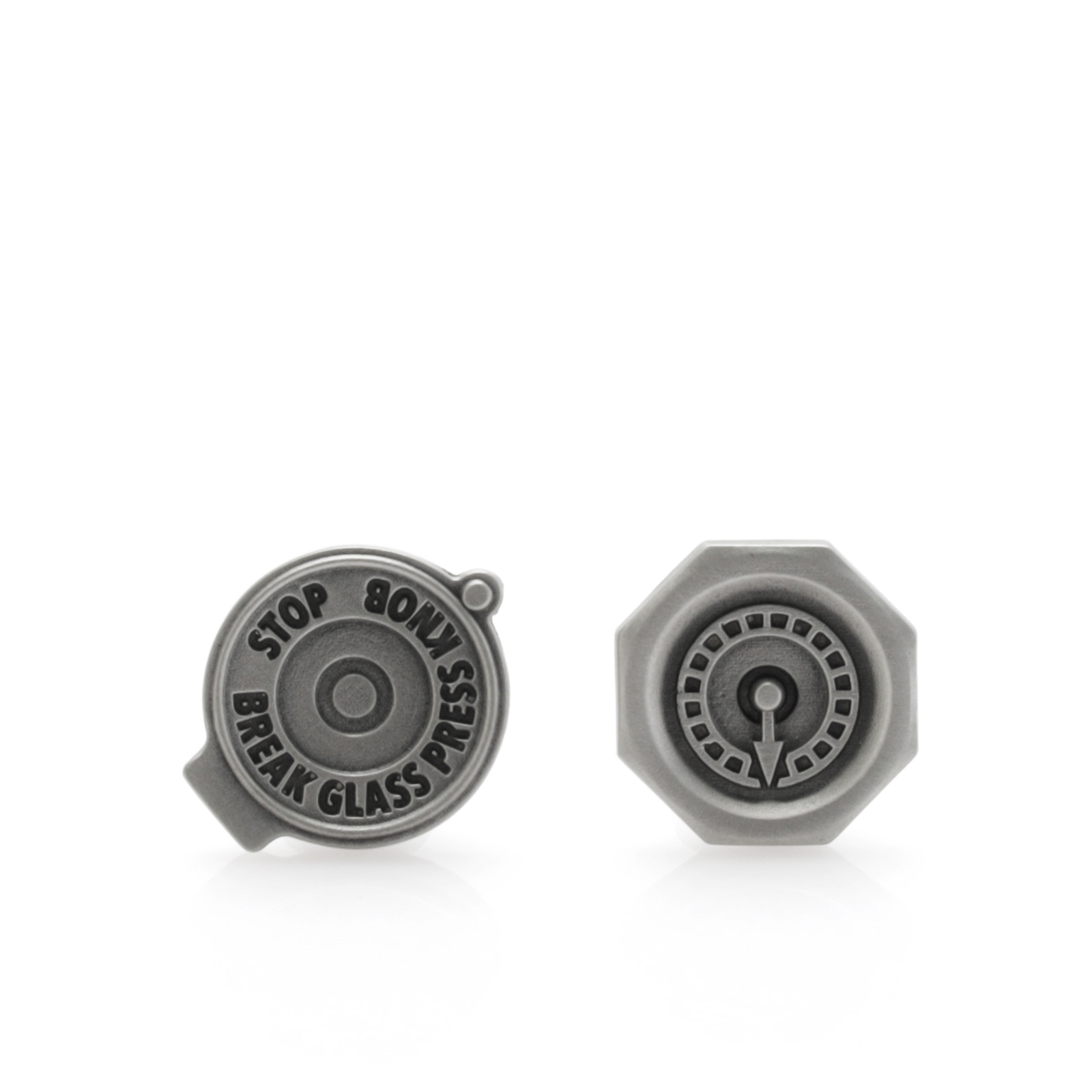 Battersea - Hardware Cufflinks Pre Order