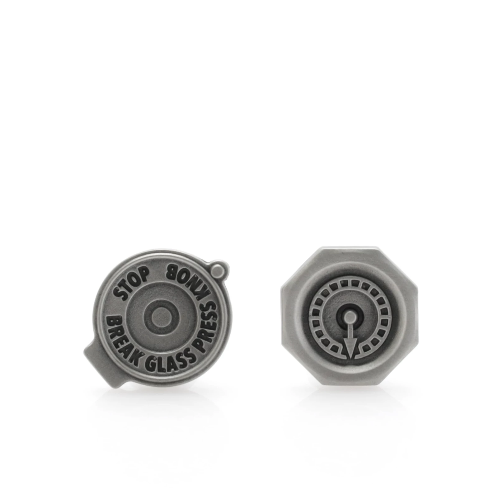 Battersea - Hardware Cufflinks Pre Order - main view