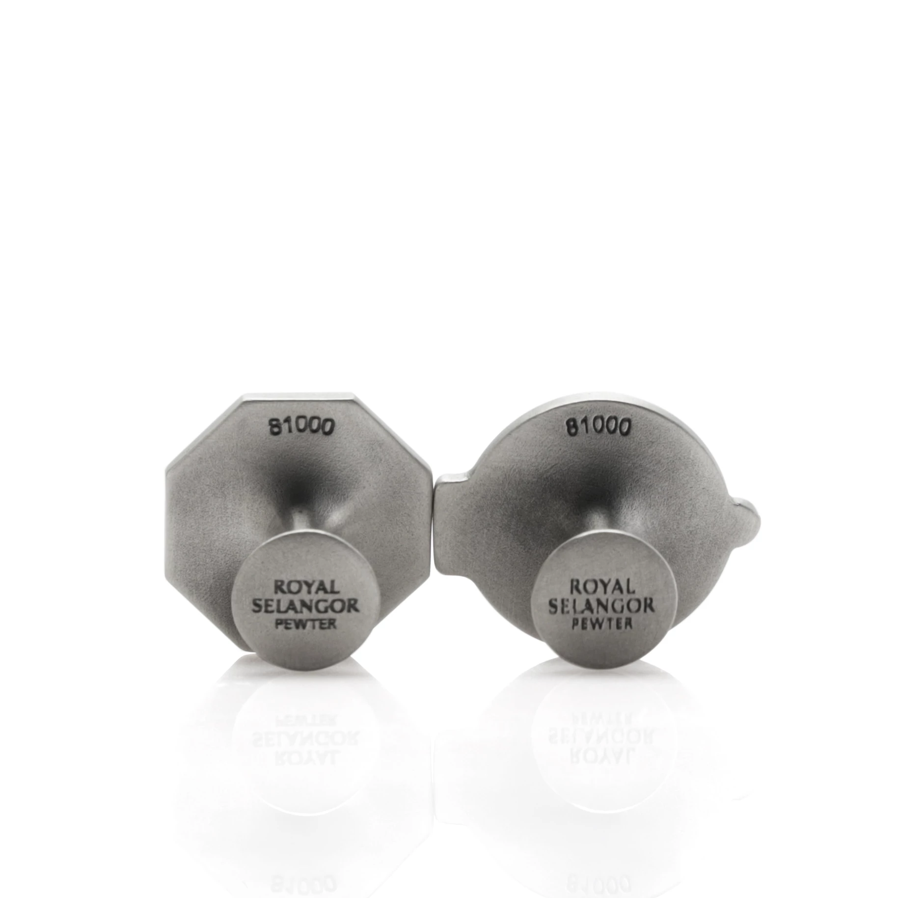 Battersea - Hardware Cufflinks Pre Order - view 3