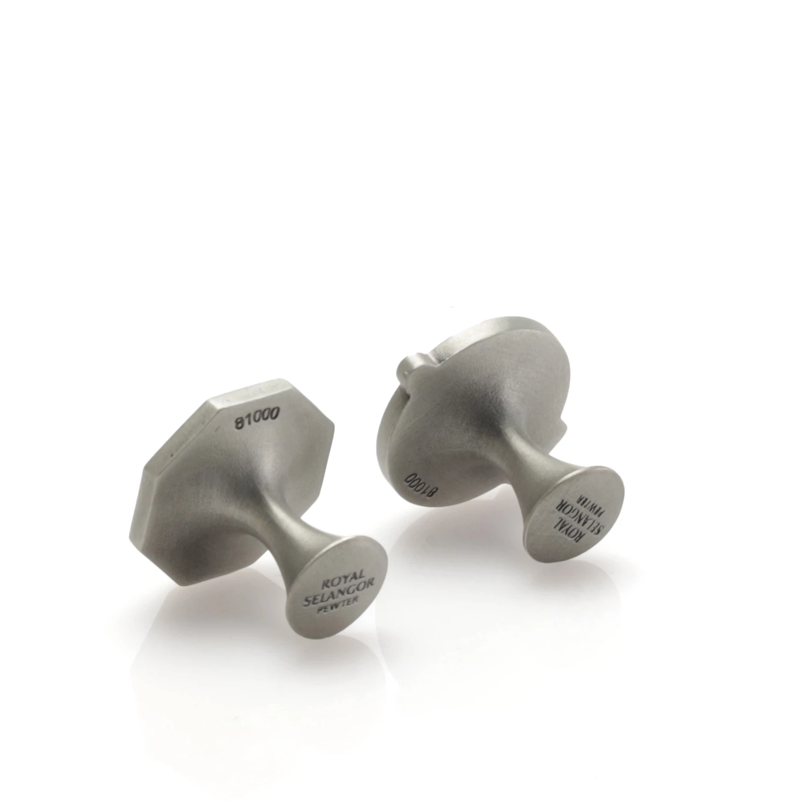 Battersea - Hardware Cufflinks Pre Order - view 4