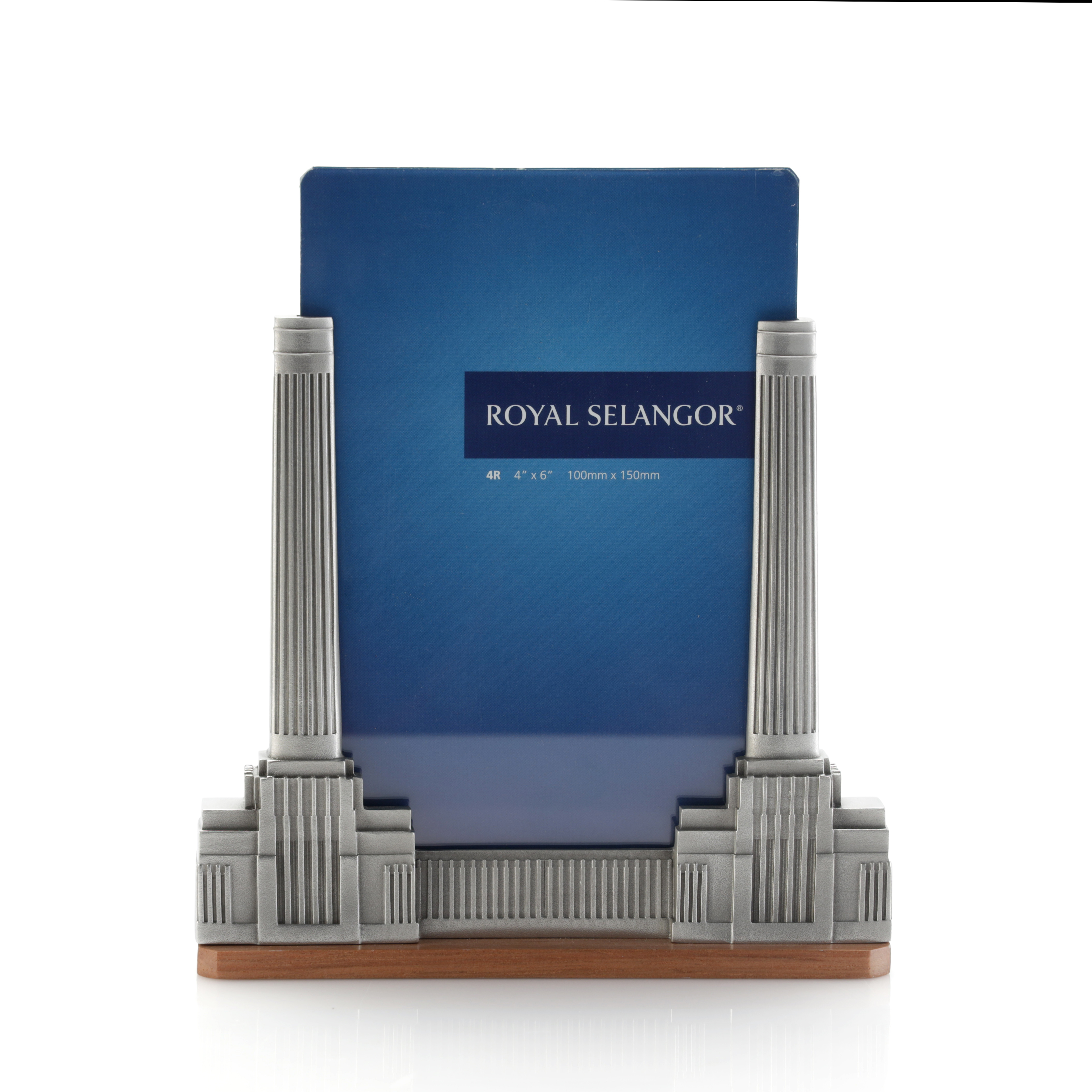 Battersea - Signature Photoframe 4R