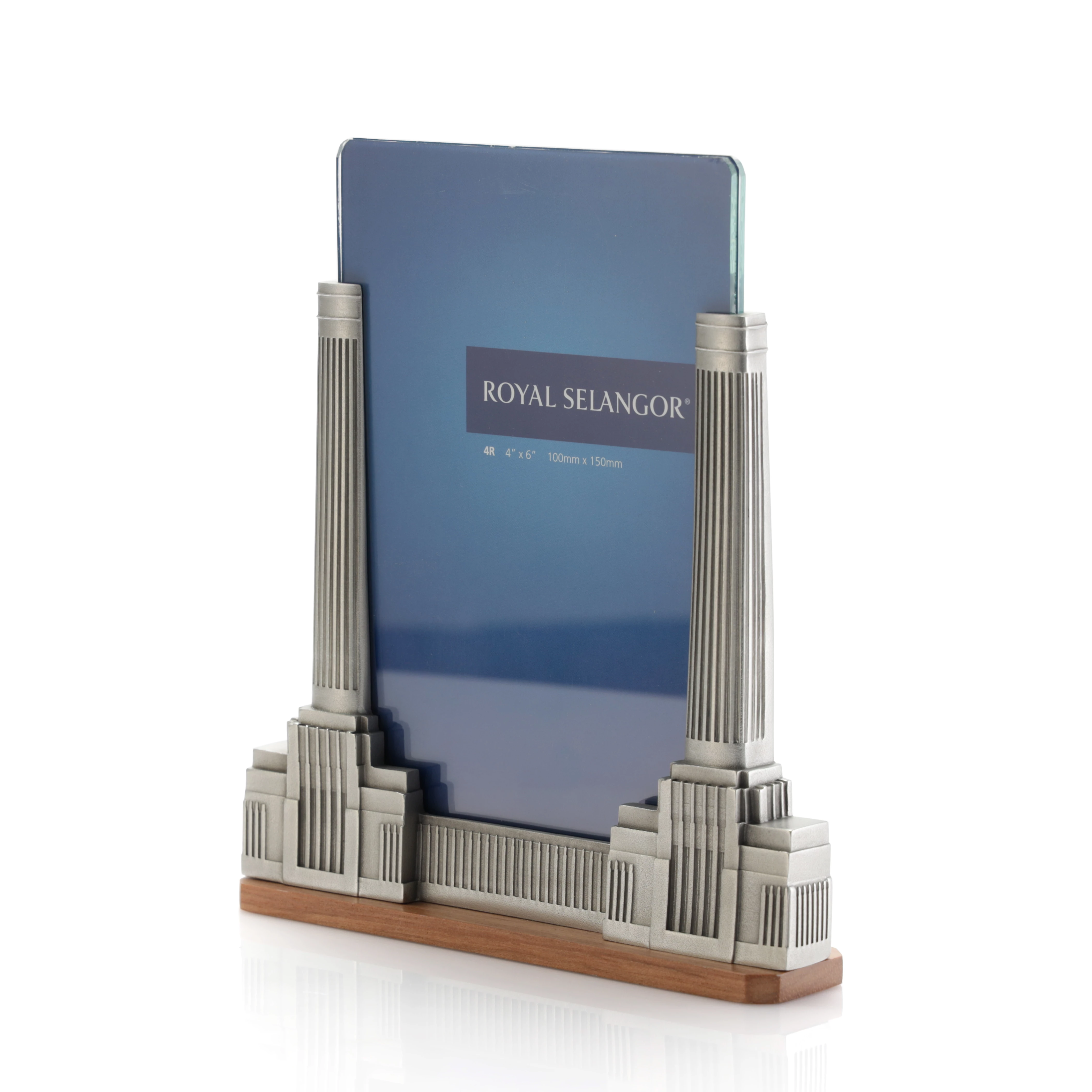 Battersea - Signature Photoframe 4R - view 2
