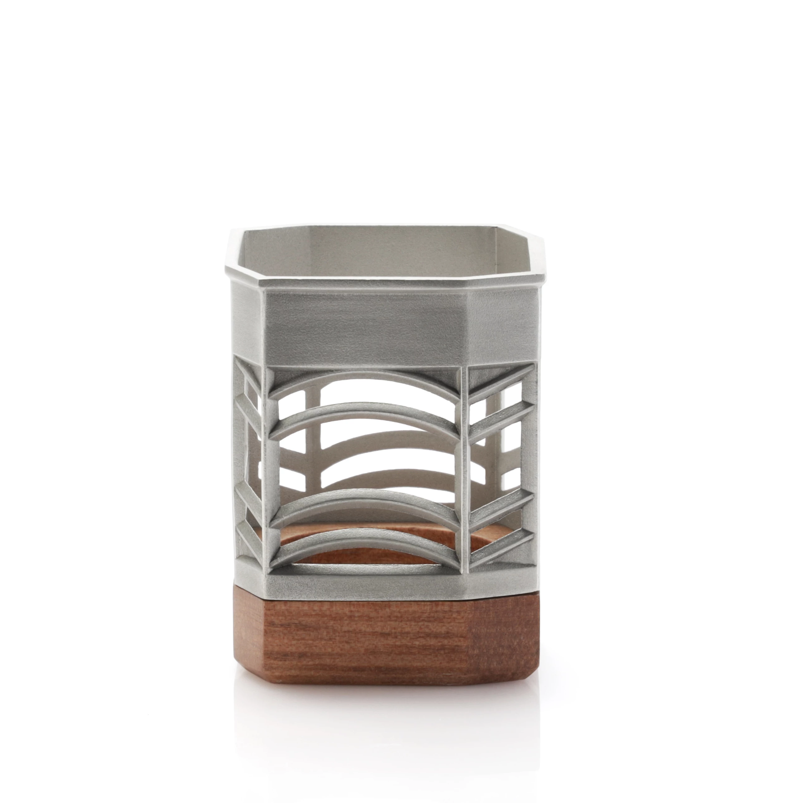 Battersea - Deco Tealight Pre Order - main view