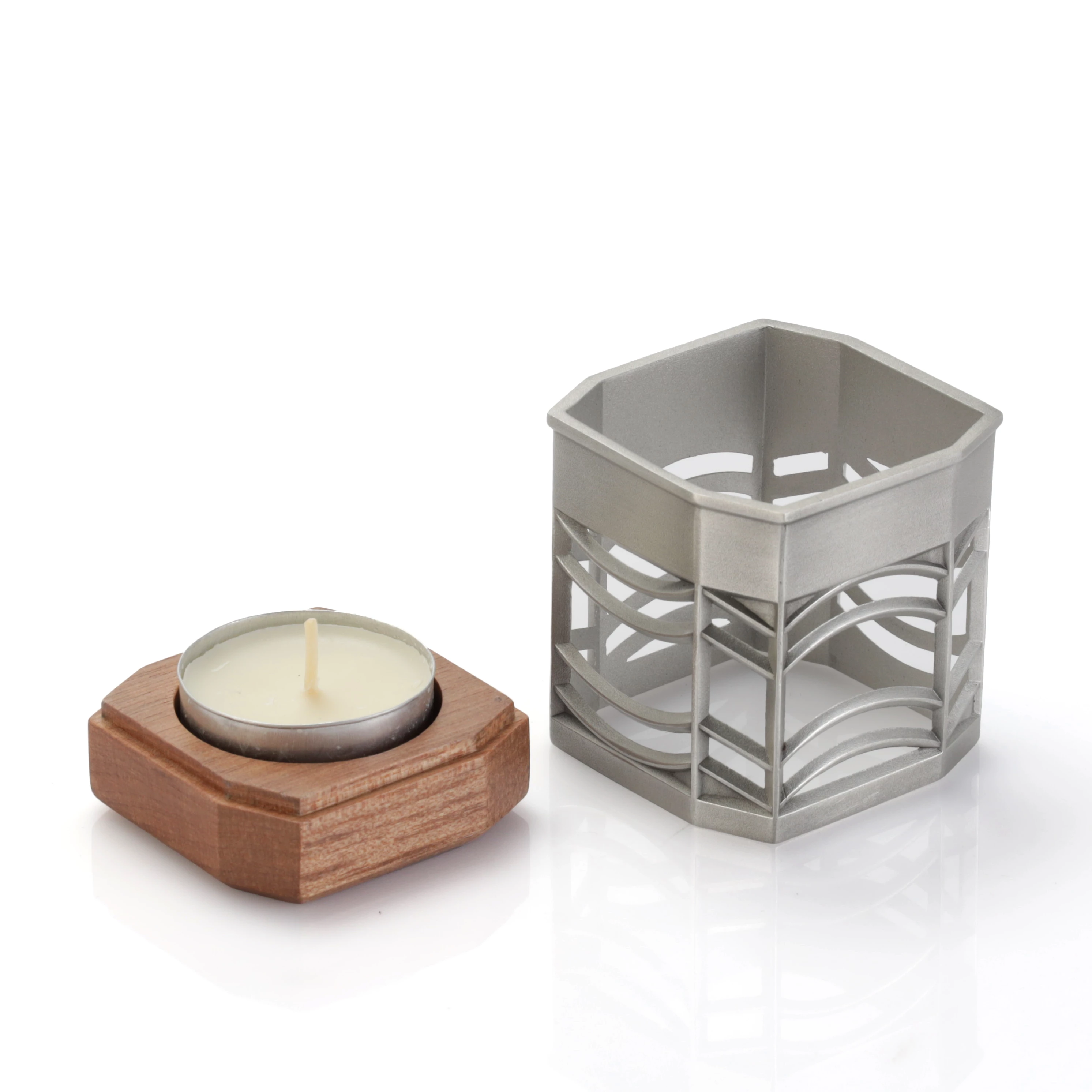 Battersea - Deco Tealight Pre Order - view 4