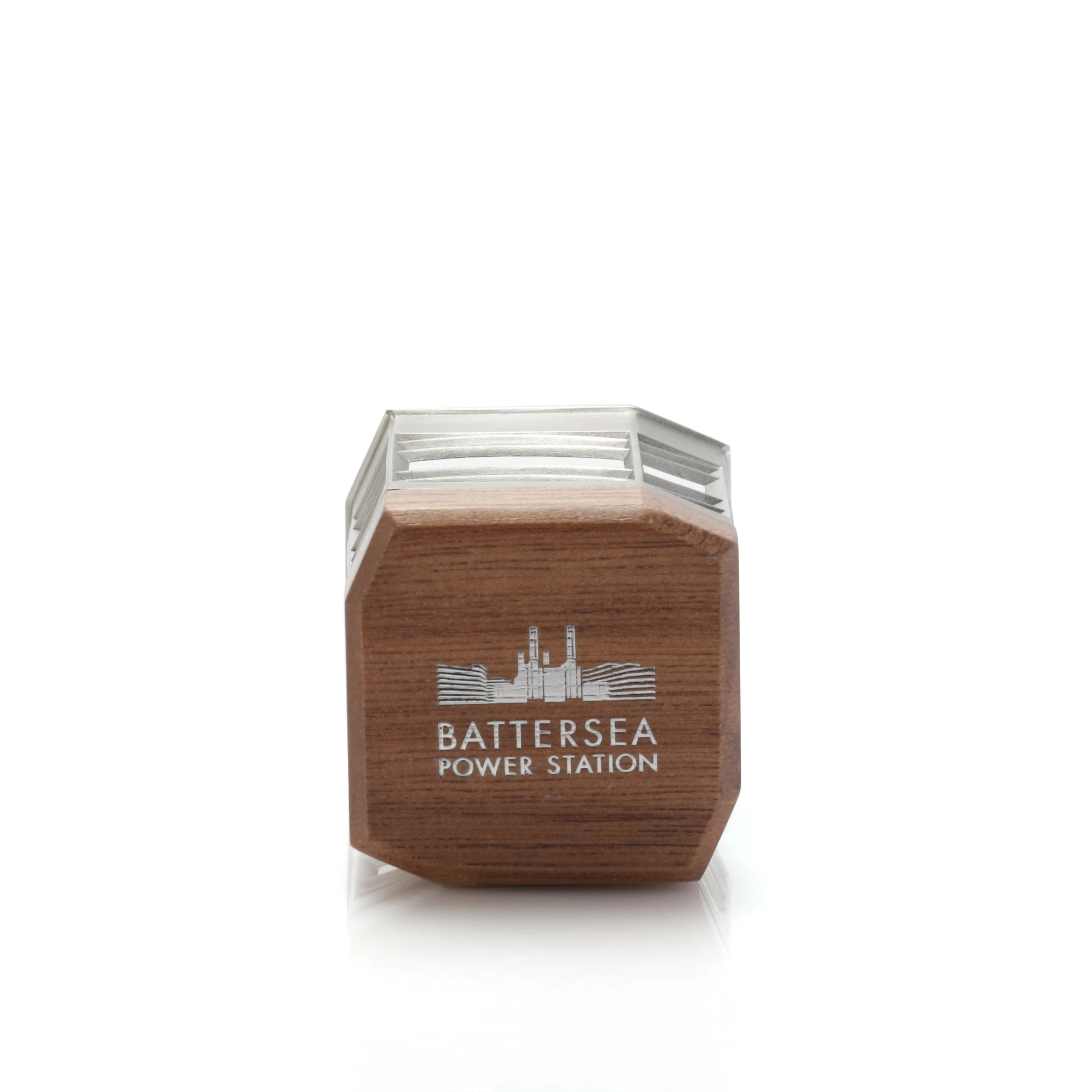 Battersea - Deco Tealight Pre Order - view 5