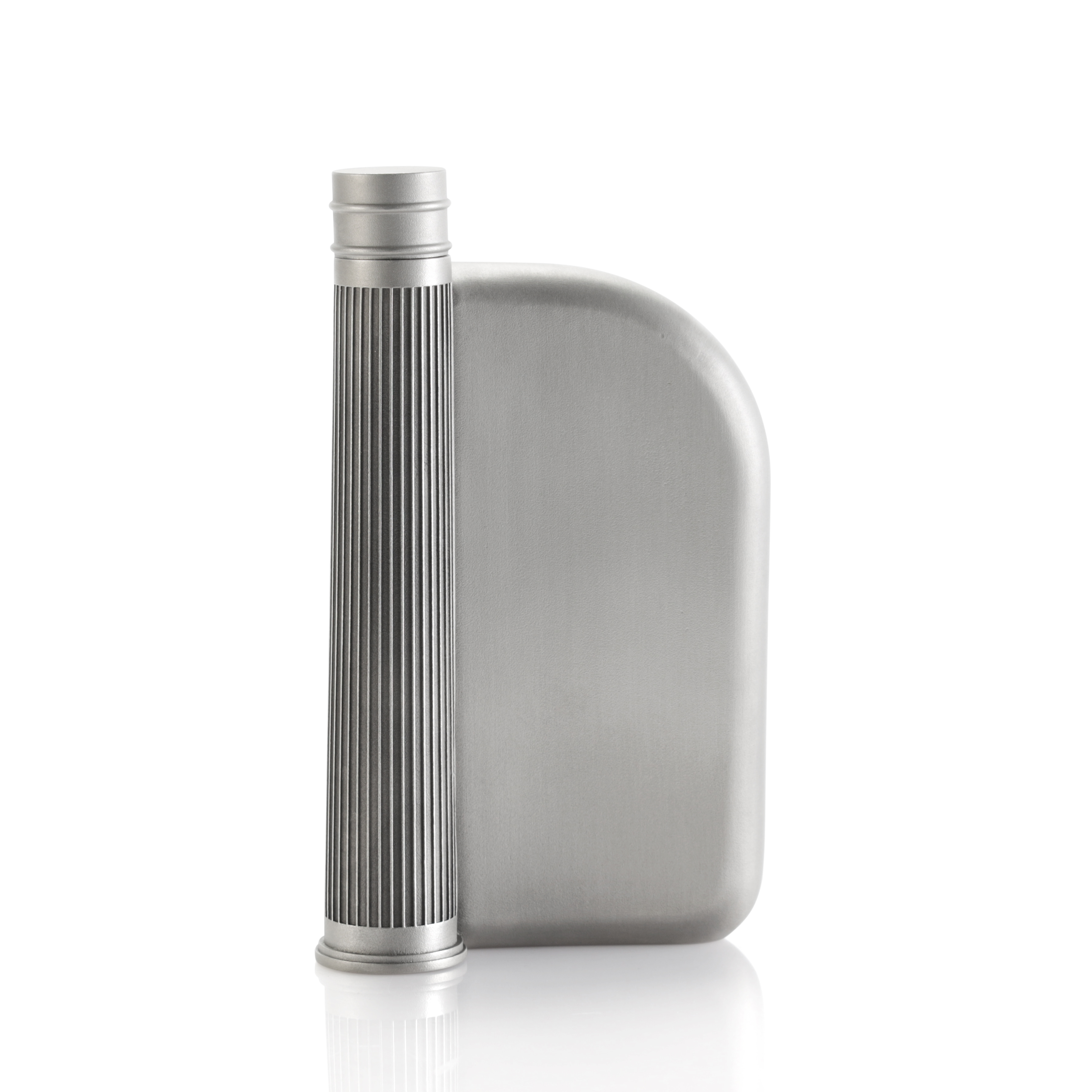 Battersea - Signature Flask Pre Order