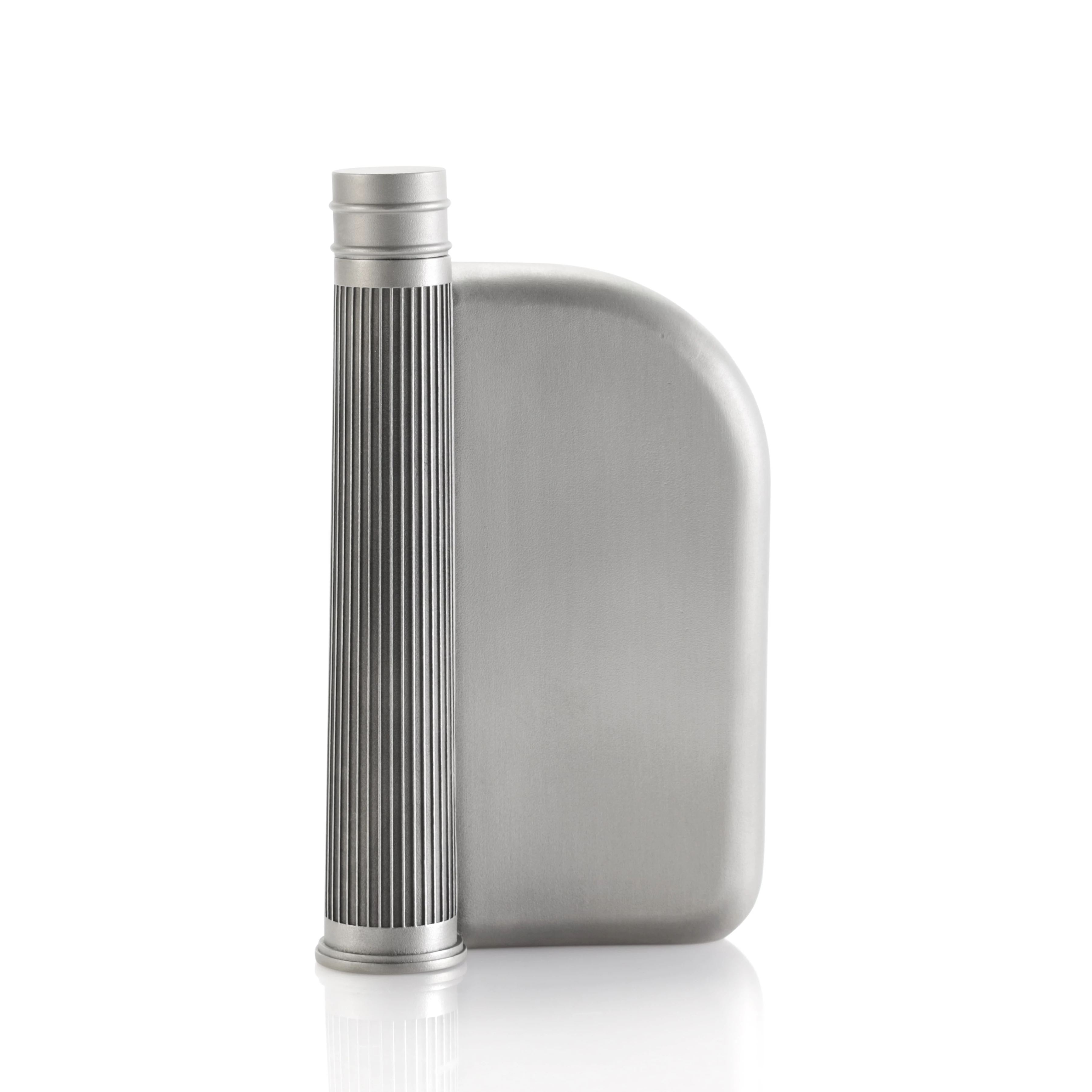 Battersea - Signature Flask Pre Order - main view