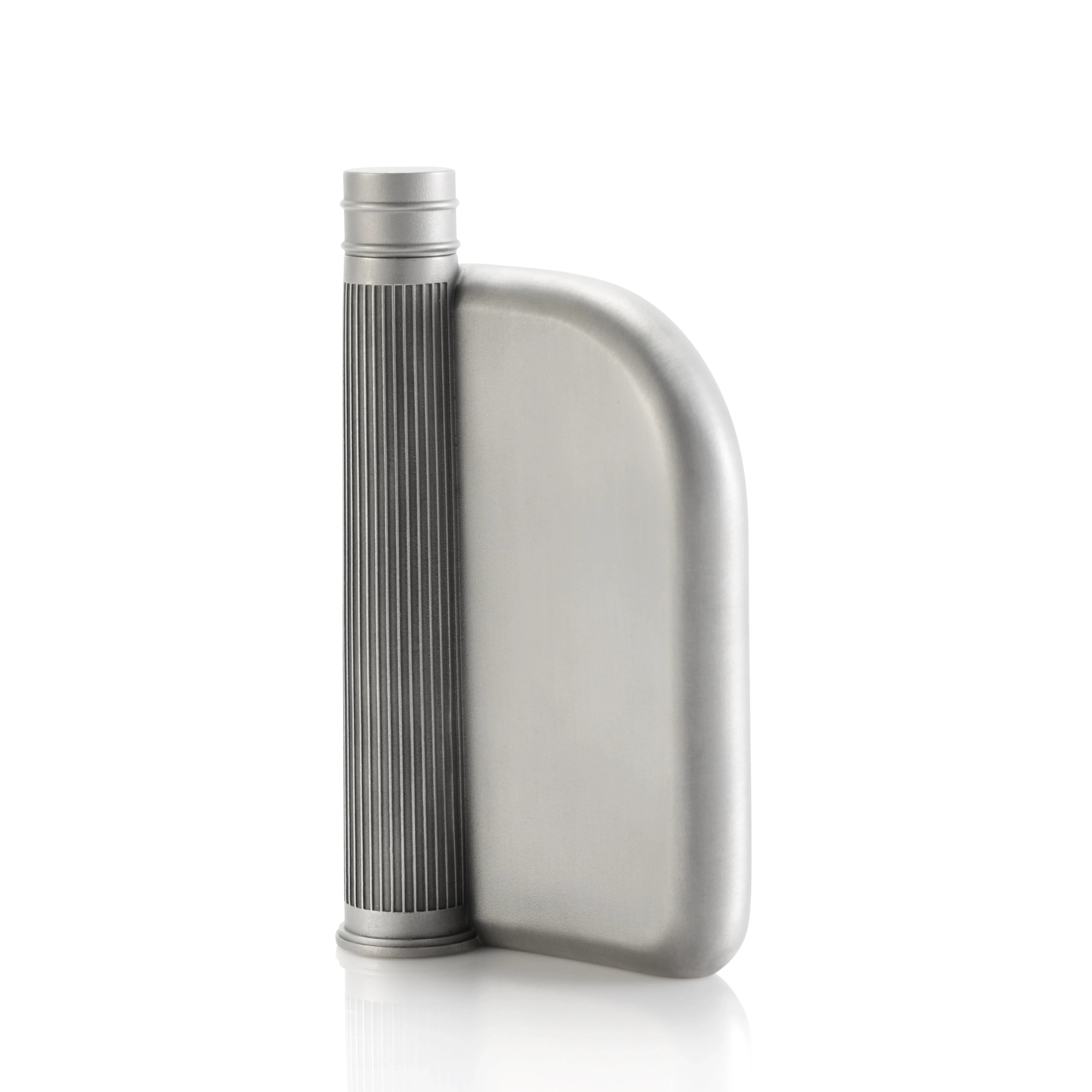 Battersea - Signature Flask Pre Order - view 2
