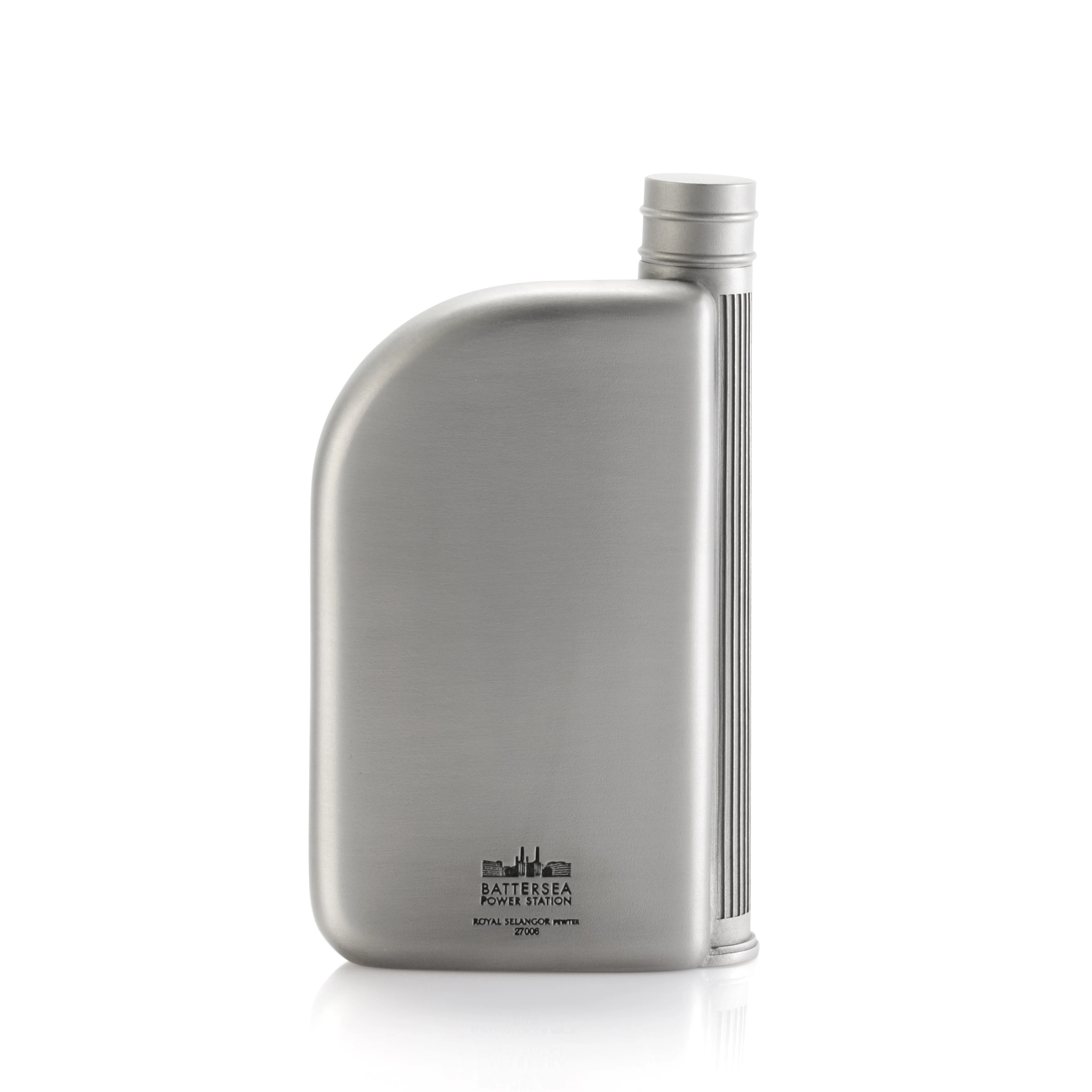 Battersea - Signature Flask Pre Order - view 4